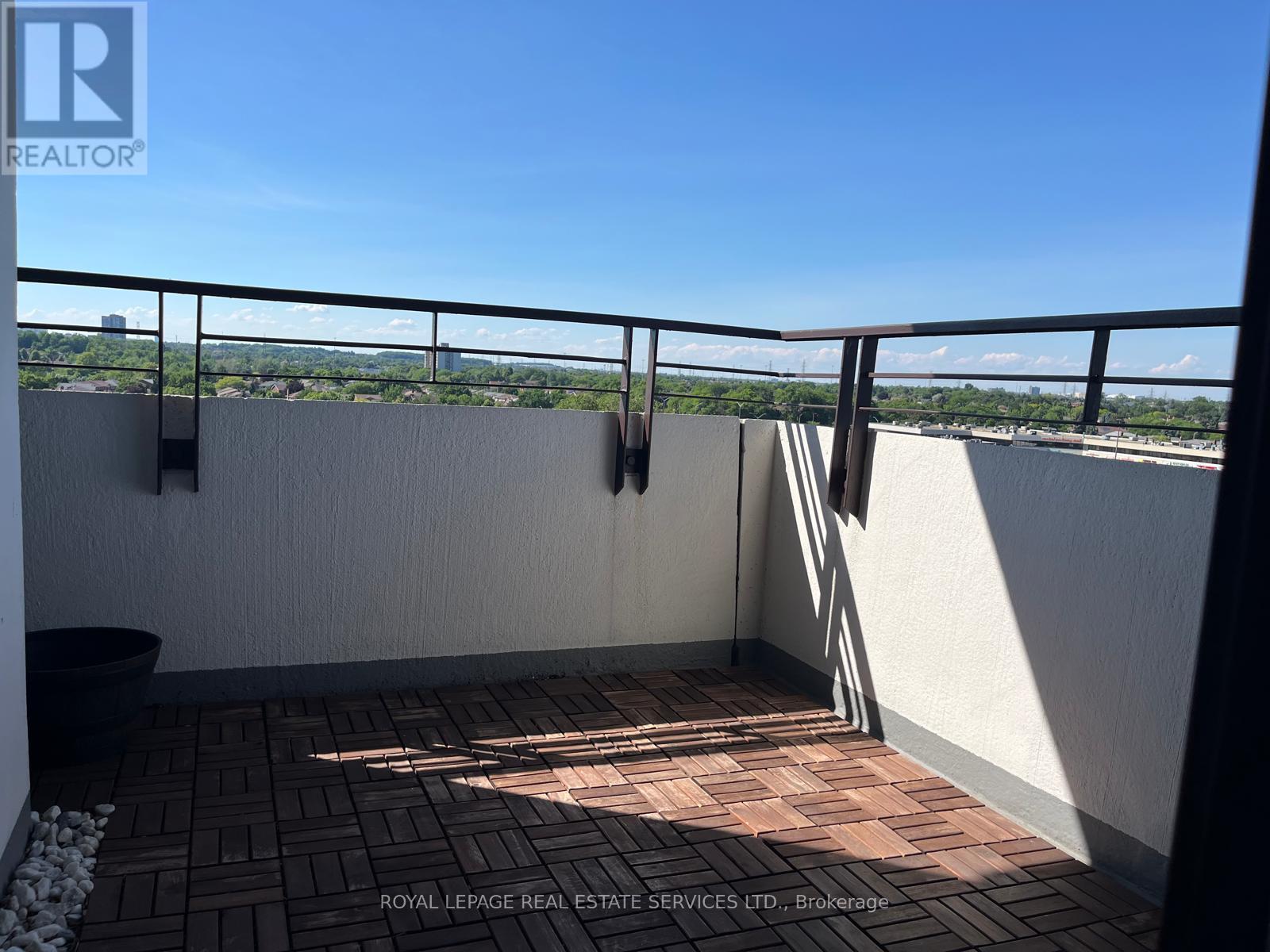 902 - 1300 Mississauga Valley Boulevard Property Photo 19