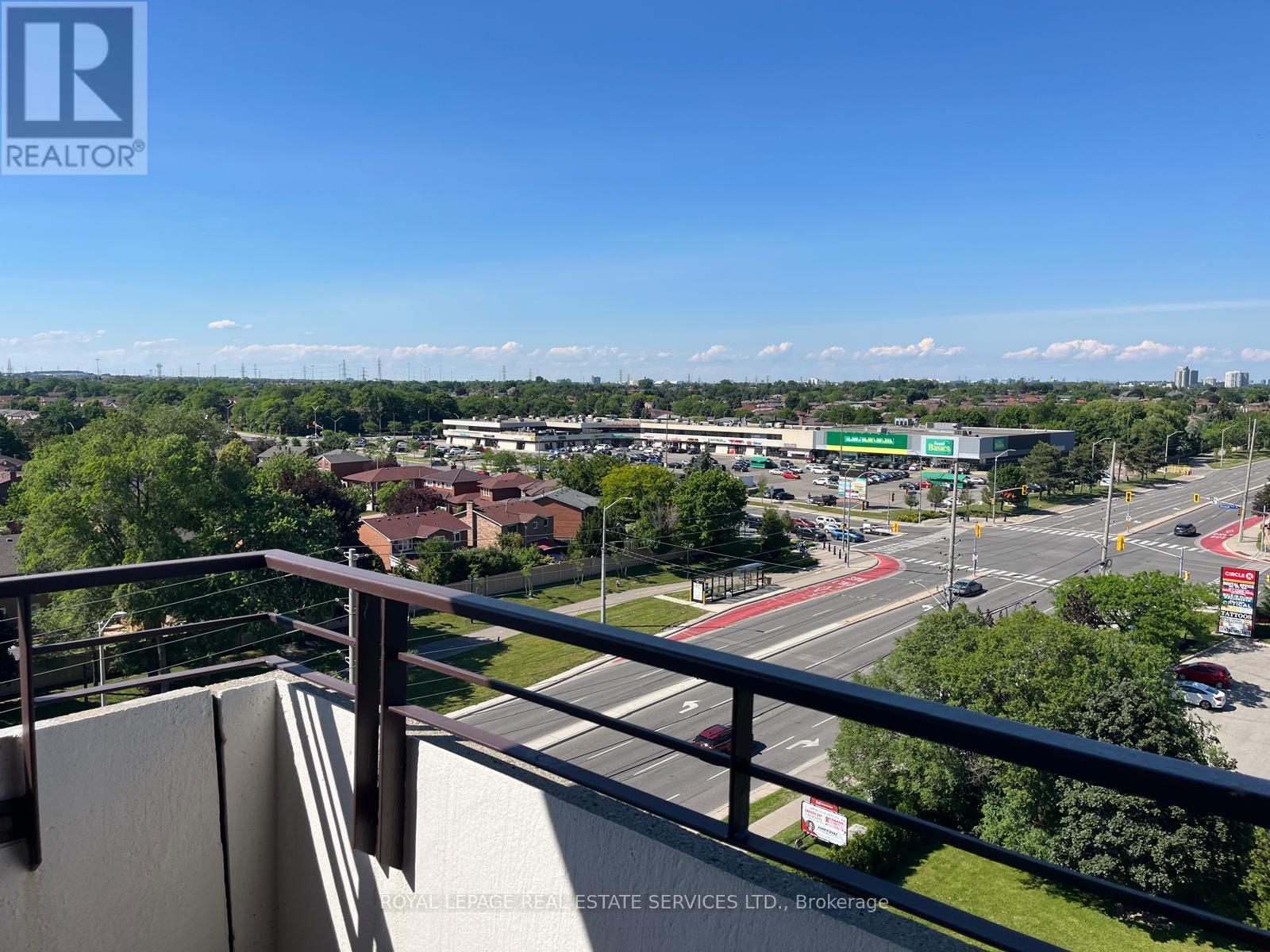 902 - 1300 Mississauga Valley Boulevard Property Photo 20