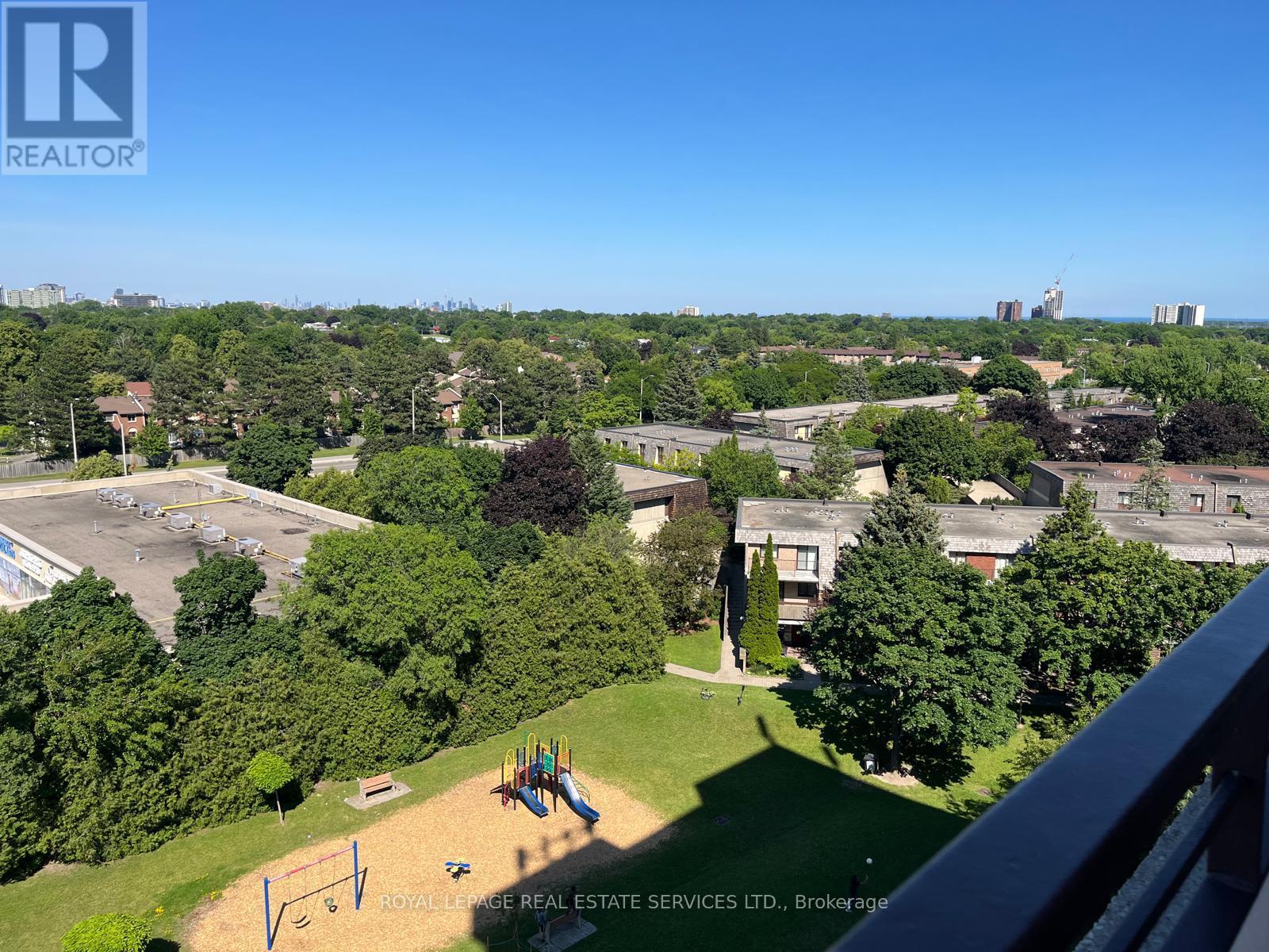 902 - 1300 Mississauga Valley Boulevard Property Photo 21
