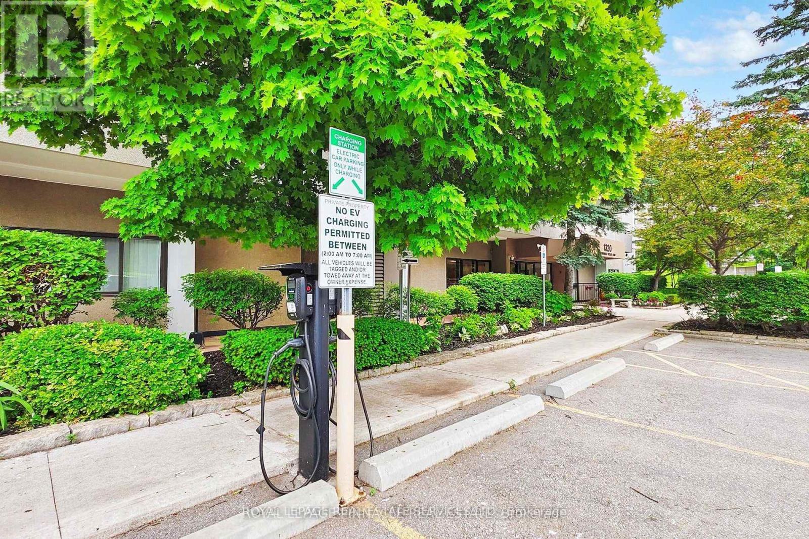 902 - 1300 Mississauga Valley Boulevard Property Photo 30
