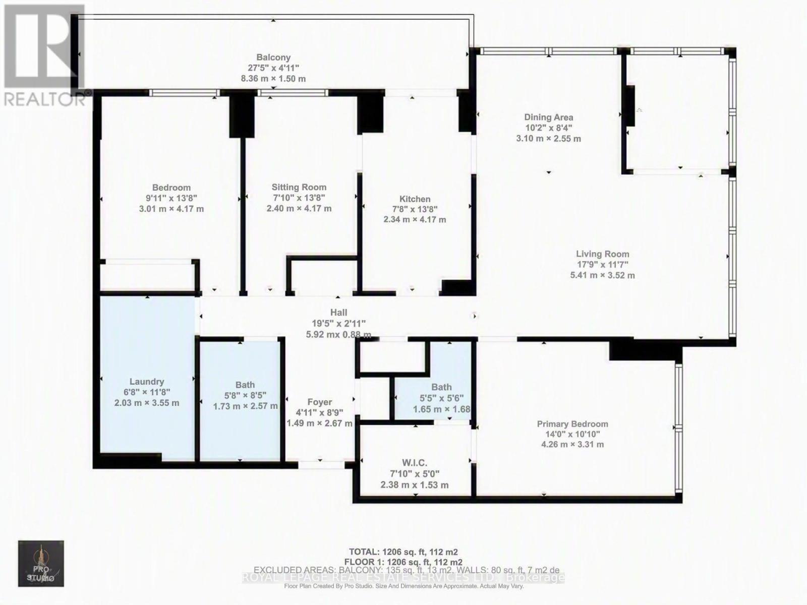 902 - 1300 Mississauga Valley Boulevard Property Photo 31