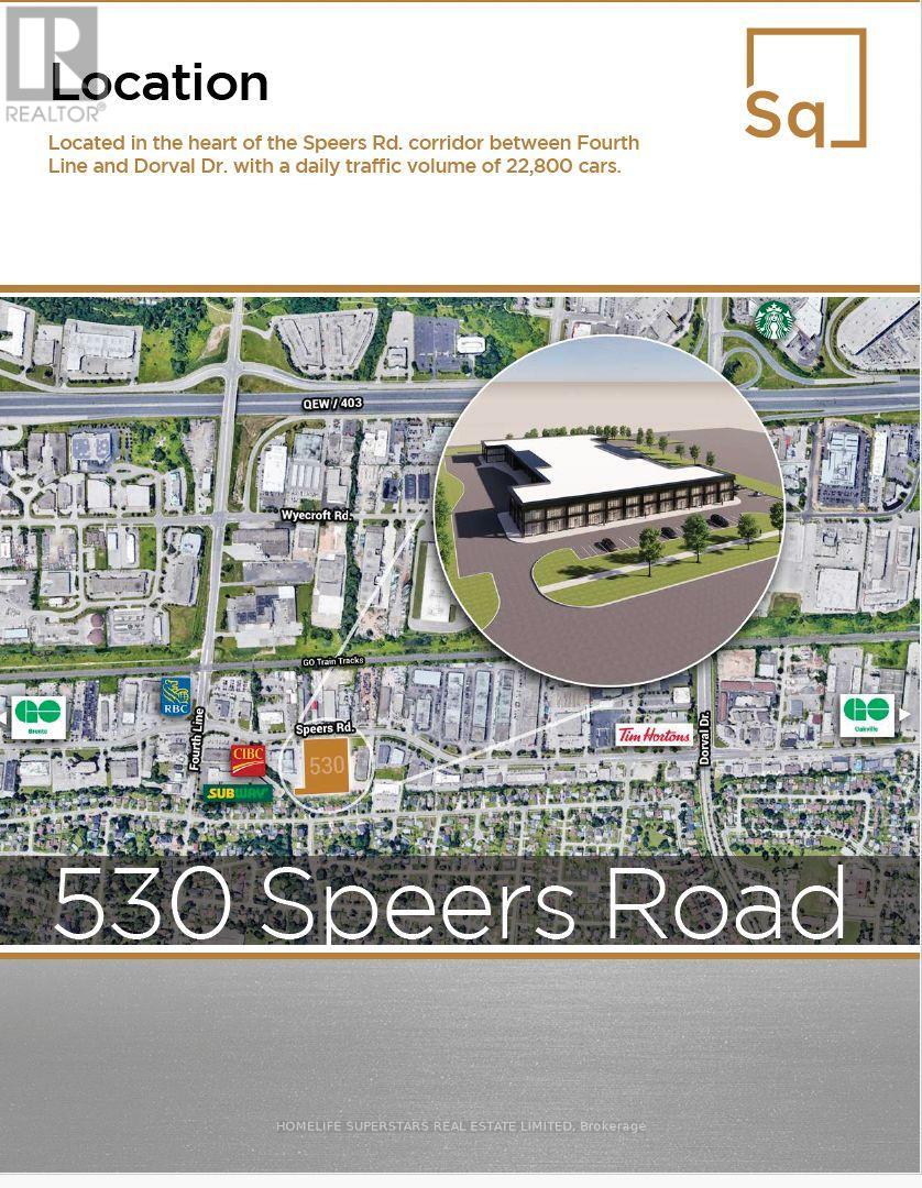 27 - 530 Speers Road Property Photo 3