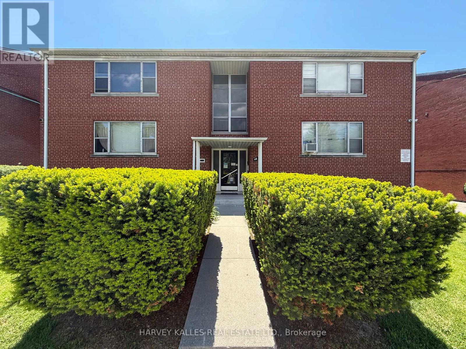 4 - 88 Trethewey Drive Property Photo 1