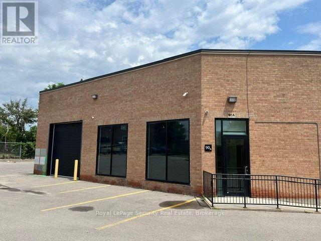 91 - 2700 Dufferin Street Property Photo 1