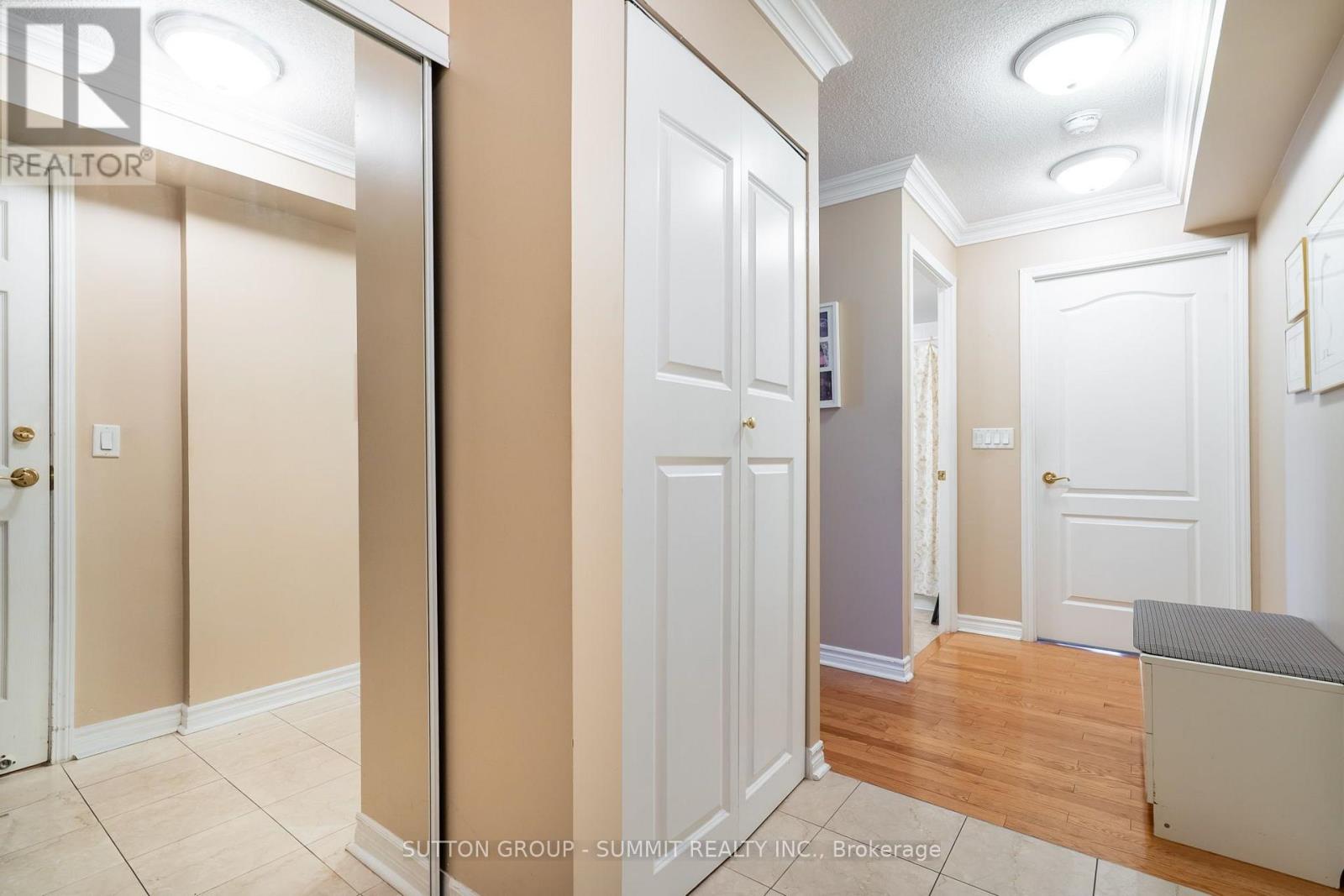 1205 - 350 Princess Royal Drive Property Photo 9