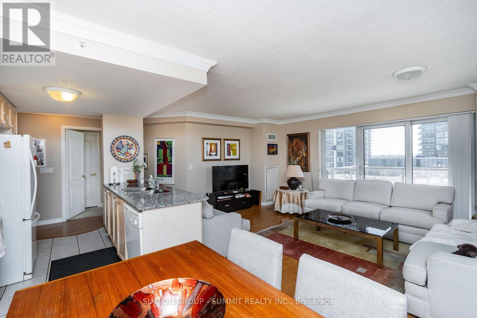 1205 - 350 Princess Royal Drive Property Photo 23