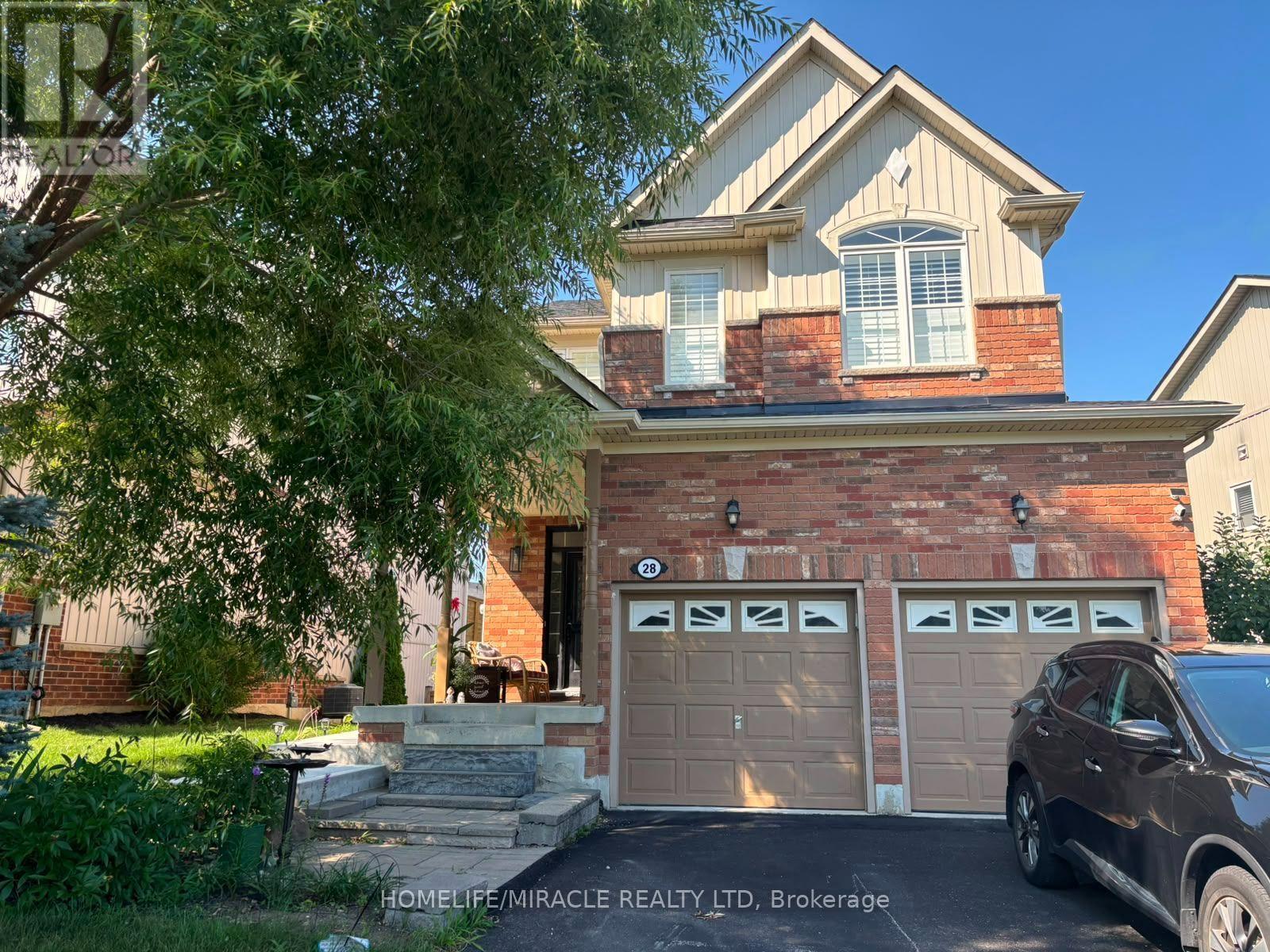 28 Meadowglen Boulevard Property Photo 1