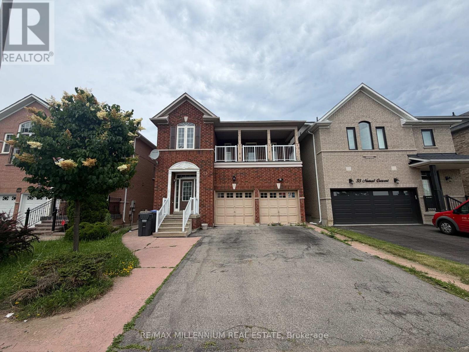 Upper - 33 Nomad Crescent Property Photo 1