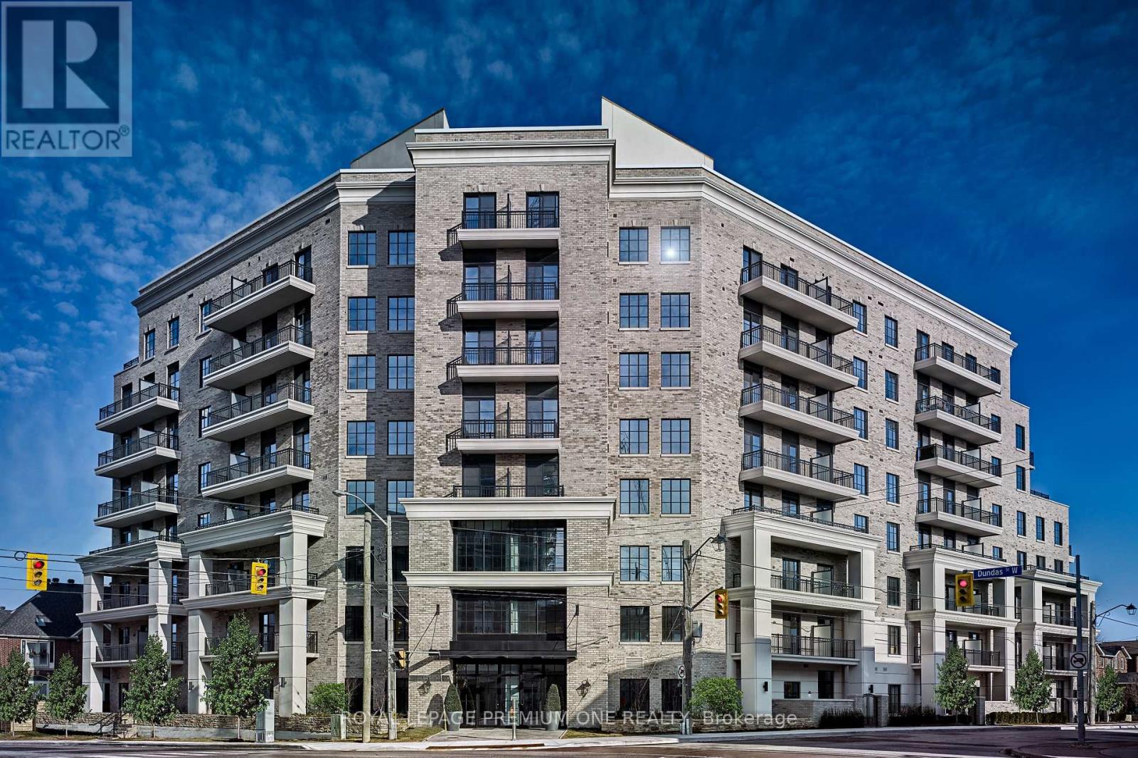 309 - 571 PRINCE EDWARD DRIVE N