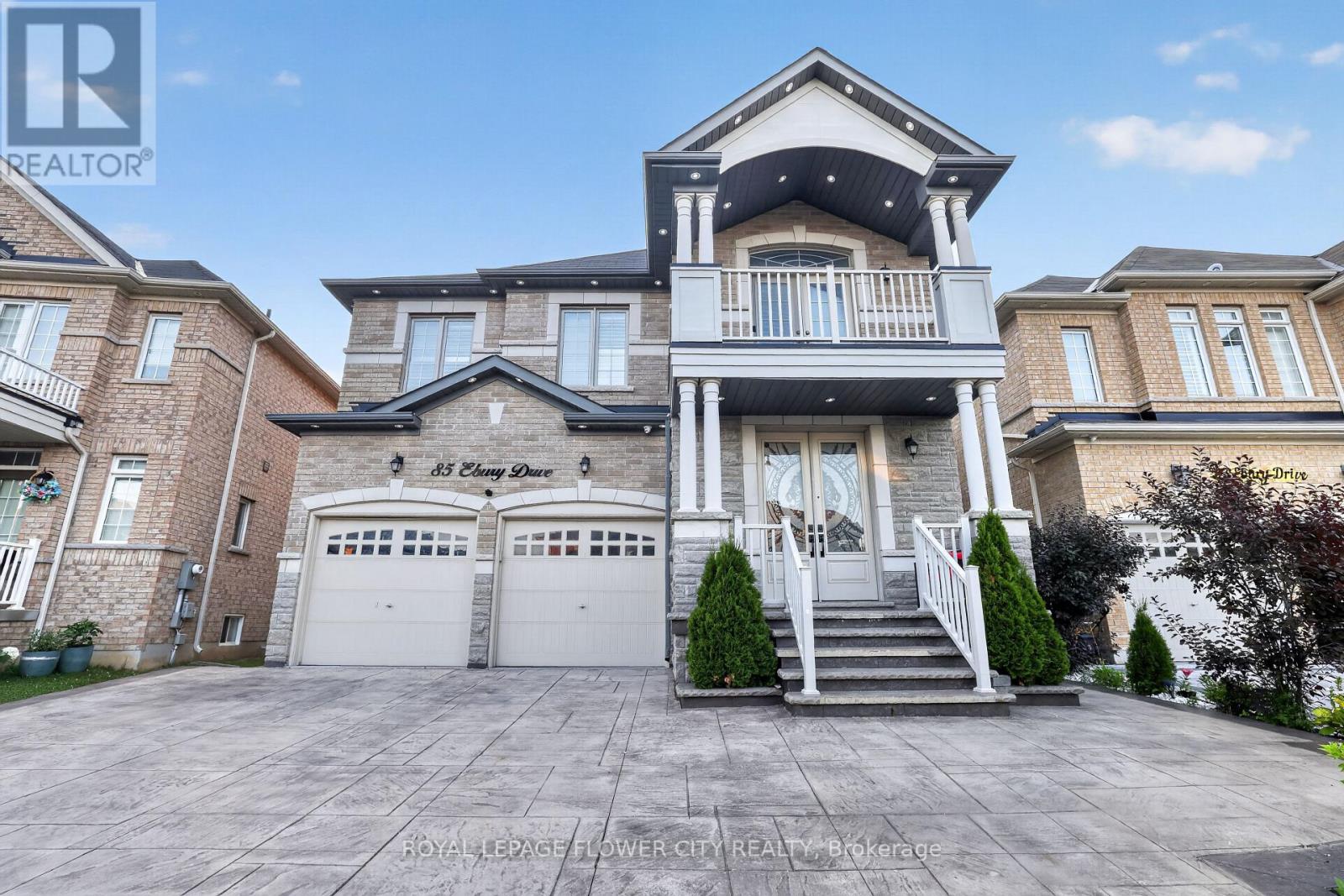 85 EBURY DRIVE
