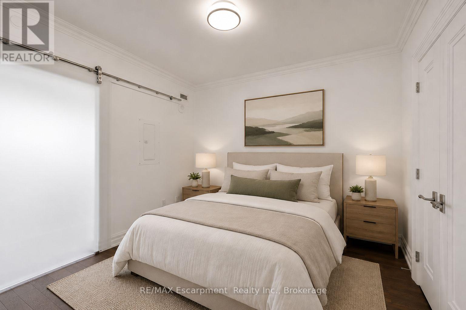 605 - 2060 Lakeshore Road Property Photo 16