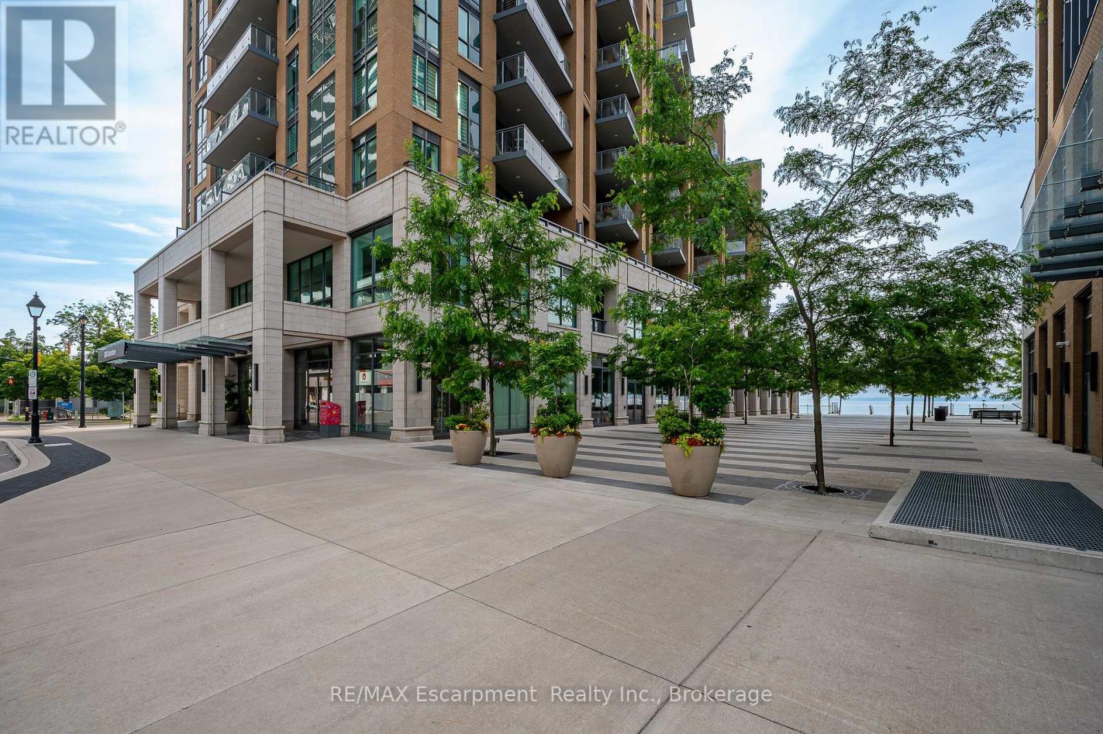 605 - 2060 Lakeshore Road Property Photo 29