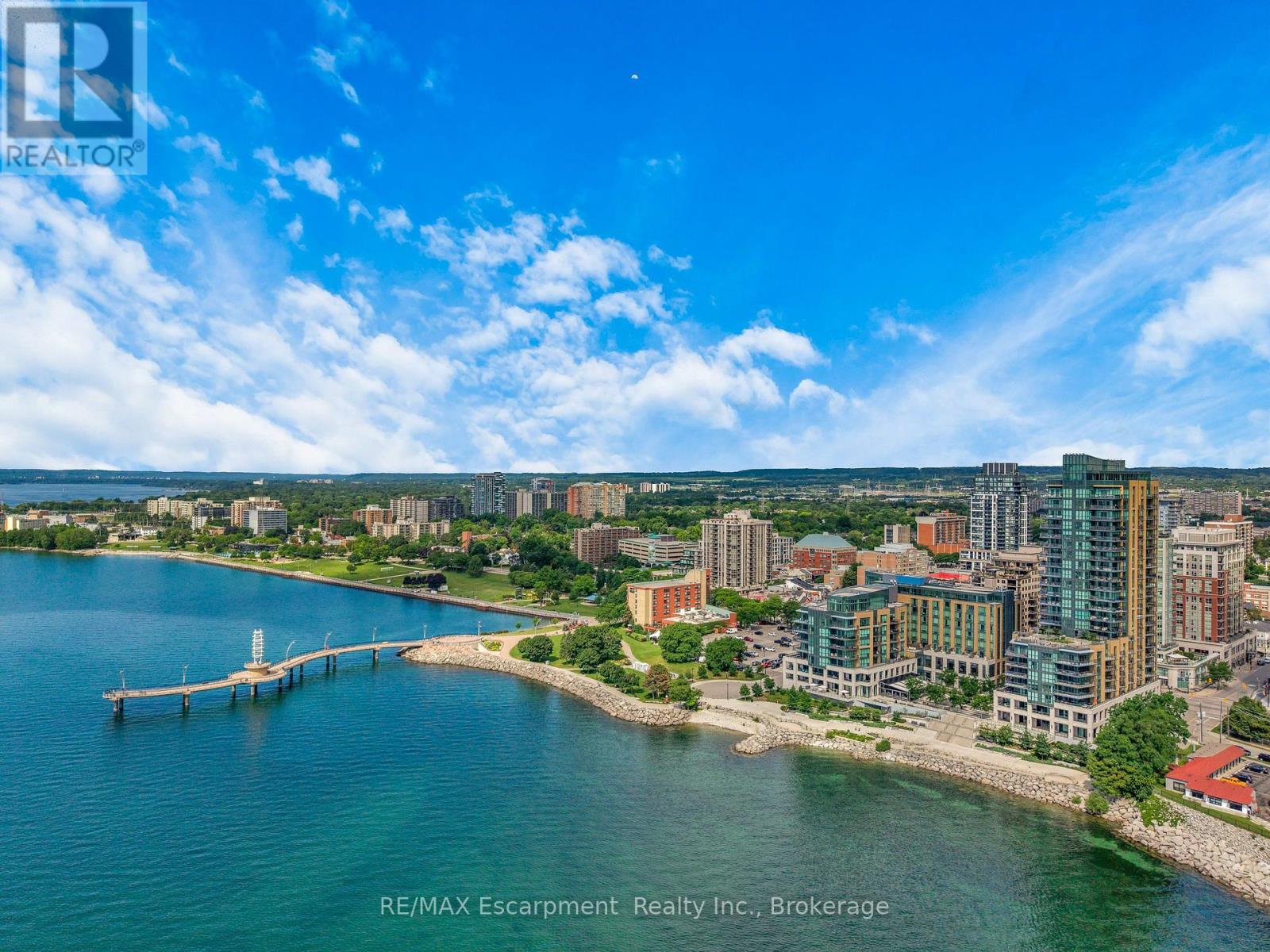 605 - 2060 Lakeshore Road Property Photo 33