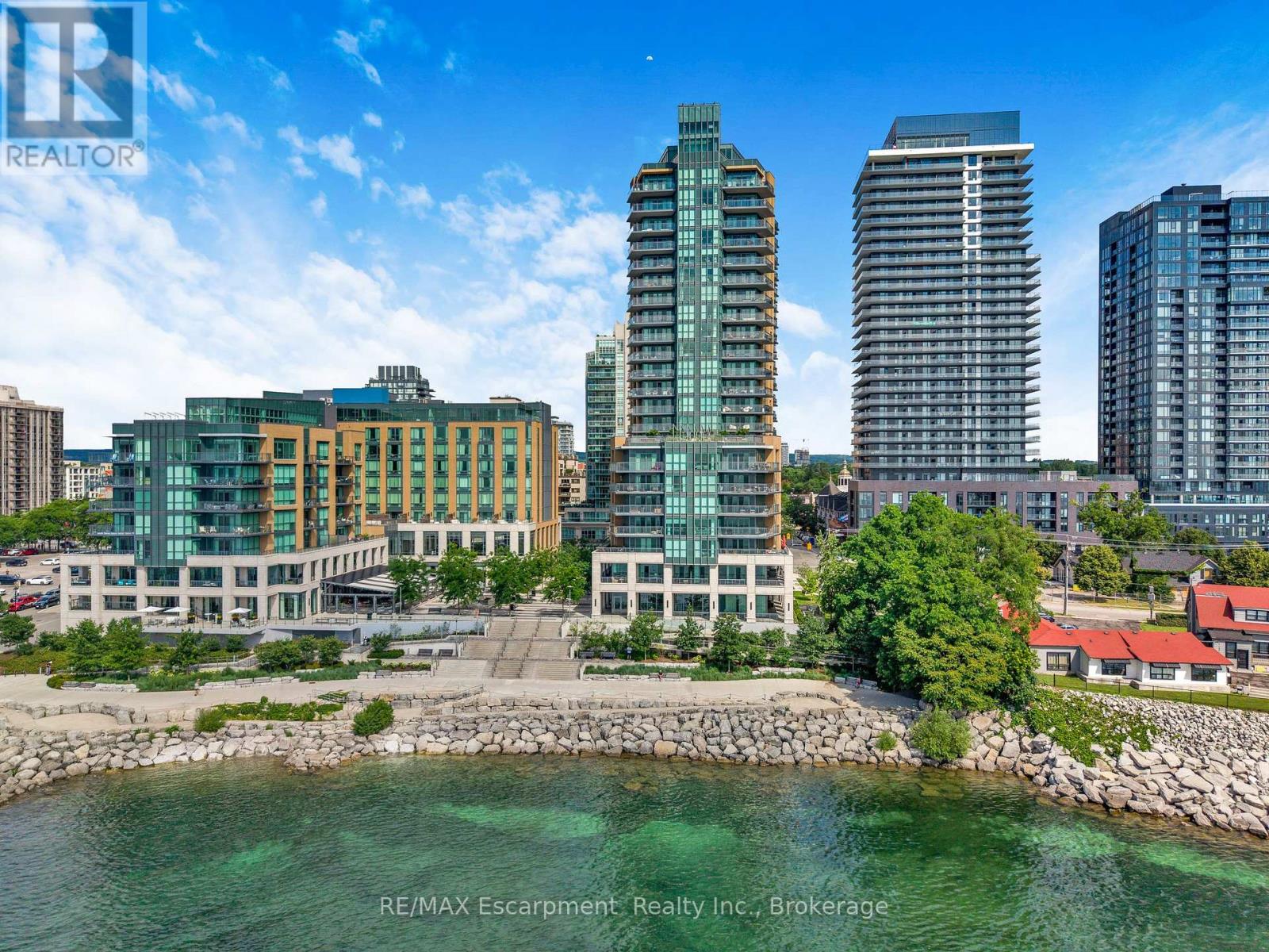 605 - 2060 Lakeshore Road Property Photo 34