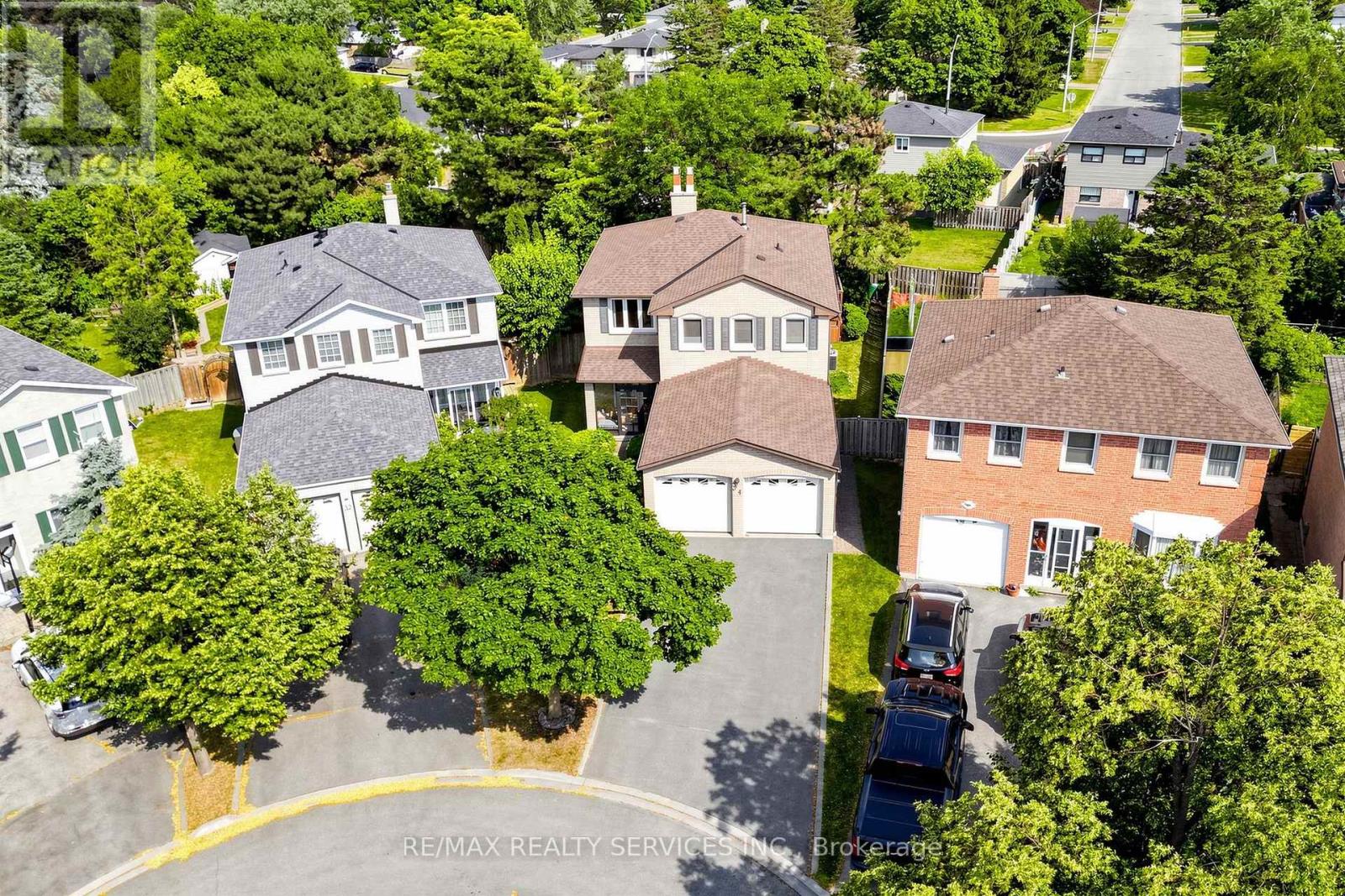 34 Granby Court Property Photo 1