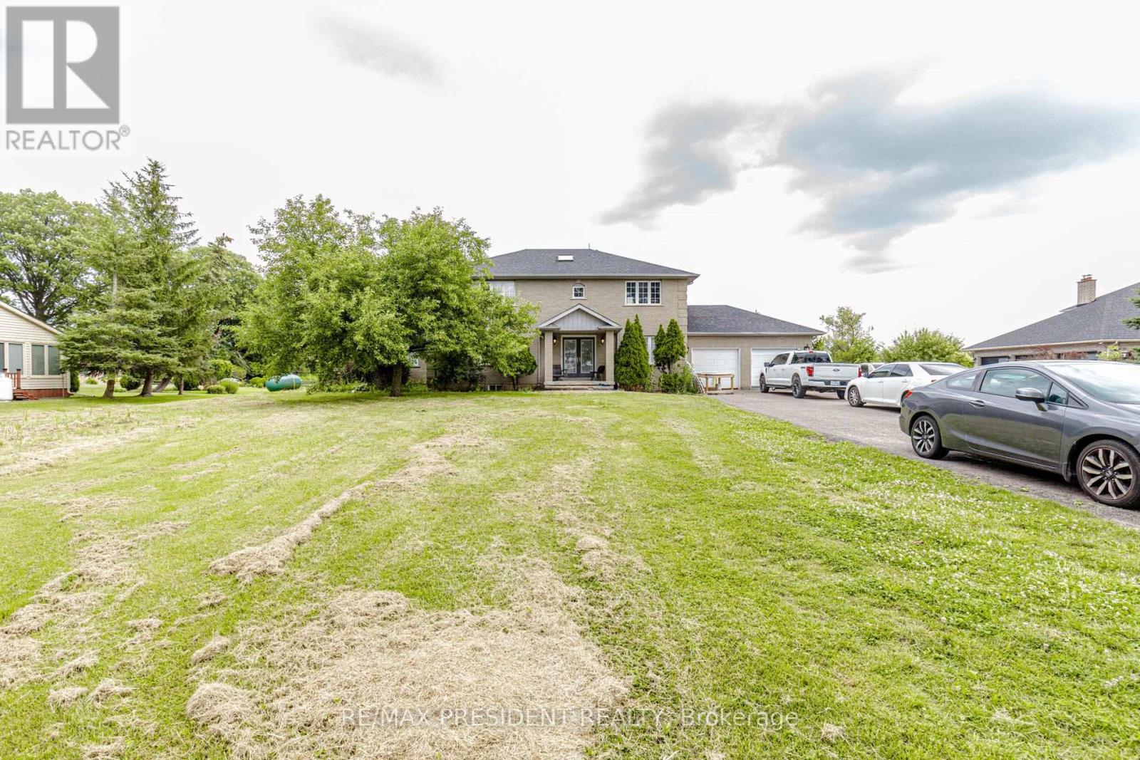 12775 Heritage Road Property Photo 1