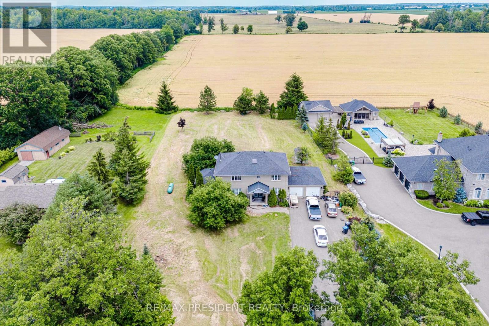 12775 Heritage Road Property Photo 2