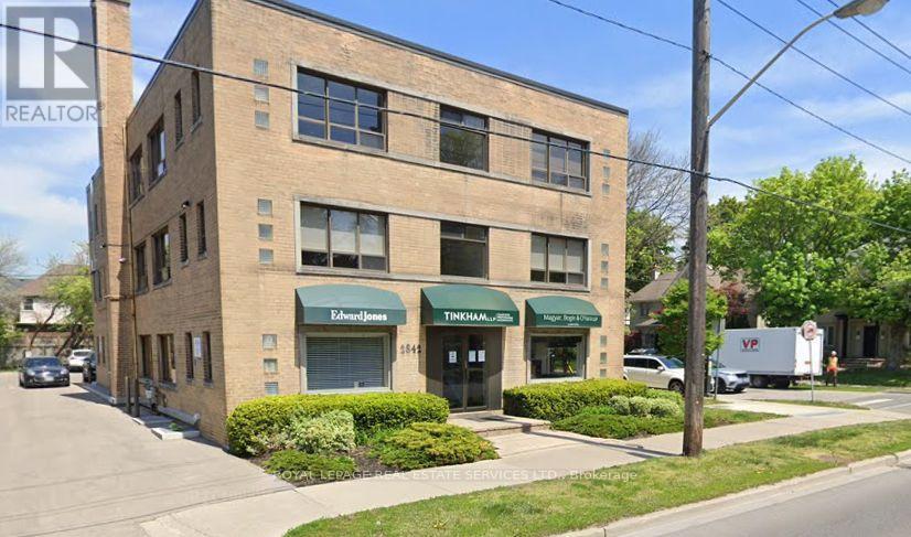 L1 - 2842 BLOOR STREET W Property Photo 1