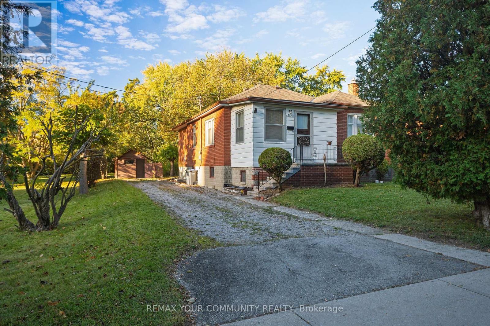 3052 Parkerhill Road Property Photo 10