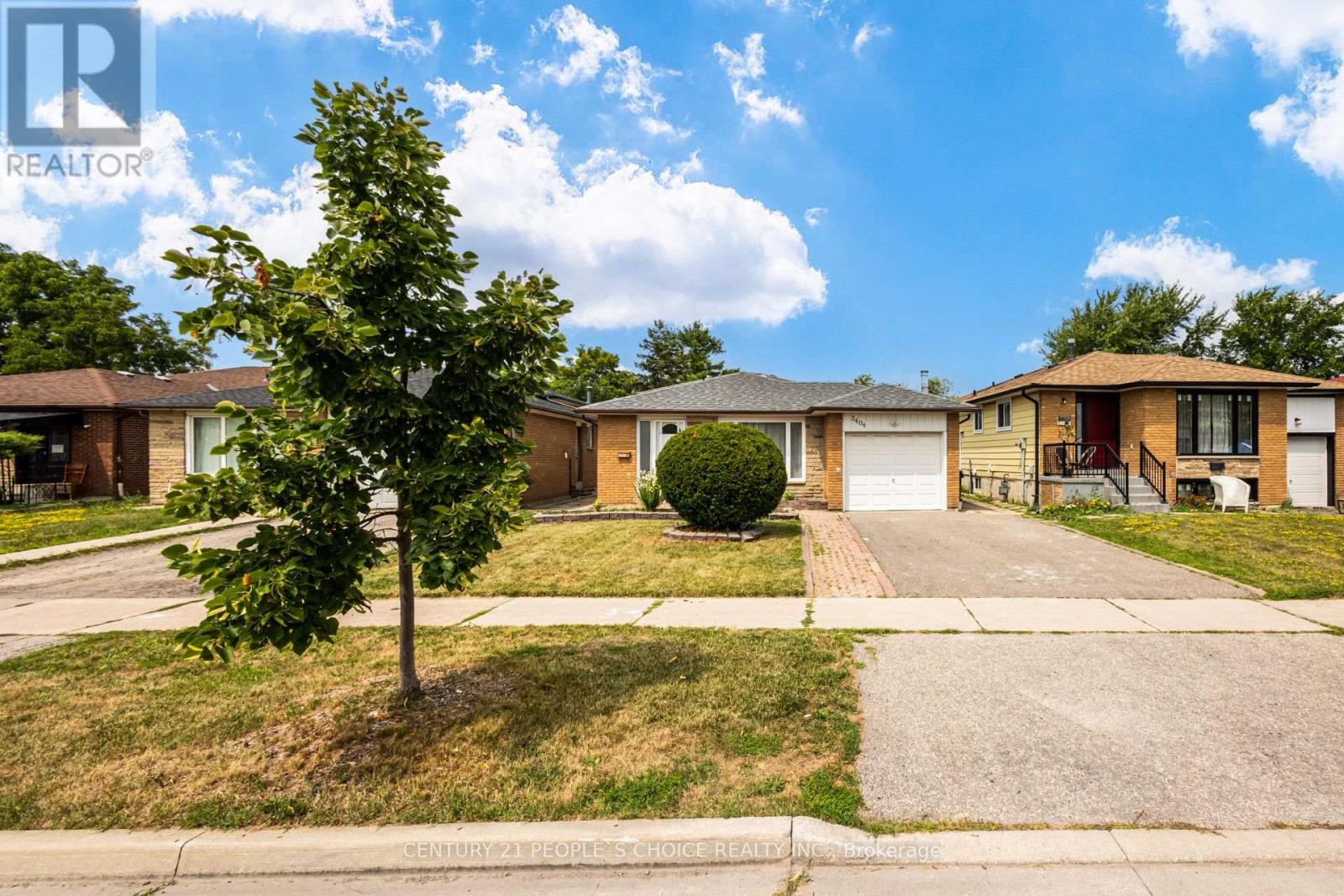 3404 MONICA DRIVE