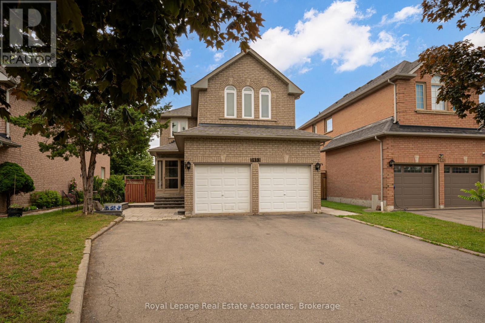 5453 MIDDLEPORT CRESCENT
