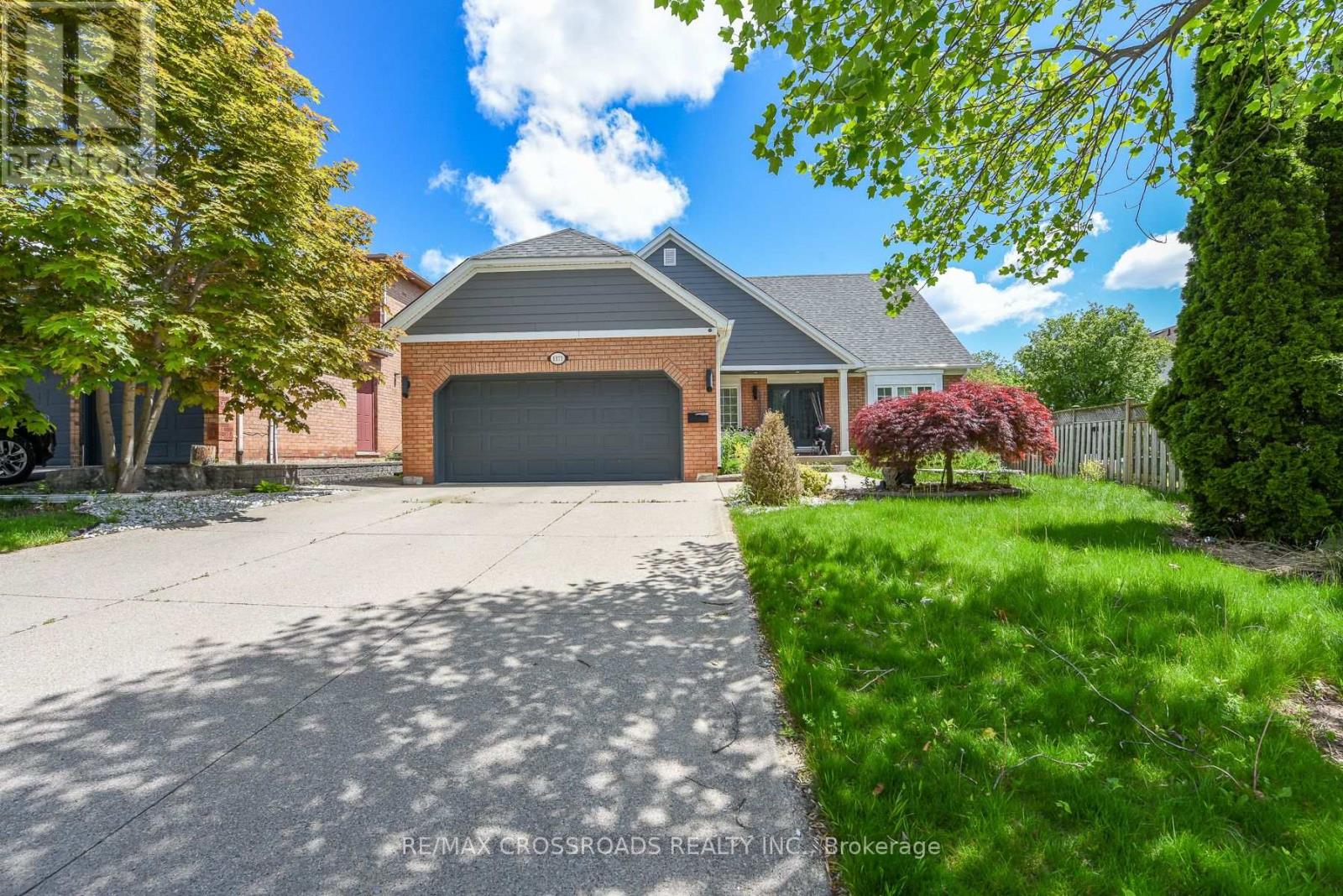 1171 Fairmeadow Trail Photo de la propriété 1