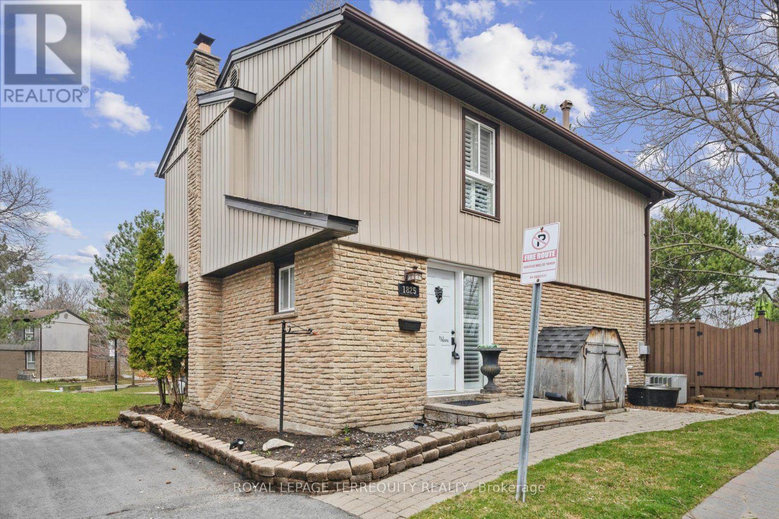 1825 Hyde Mill Crescent Property Photo 1