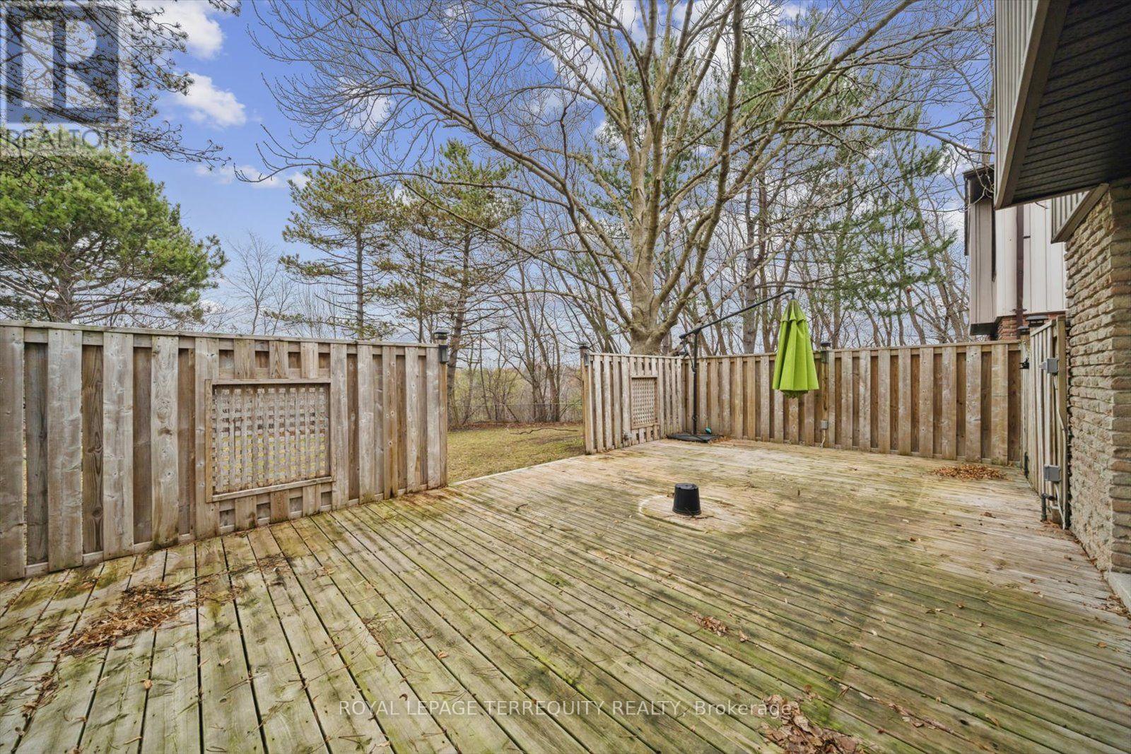 1825 Hyde Mill Crescent Property Photo 46