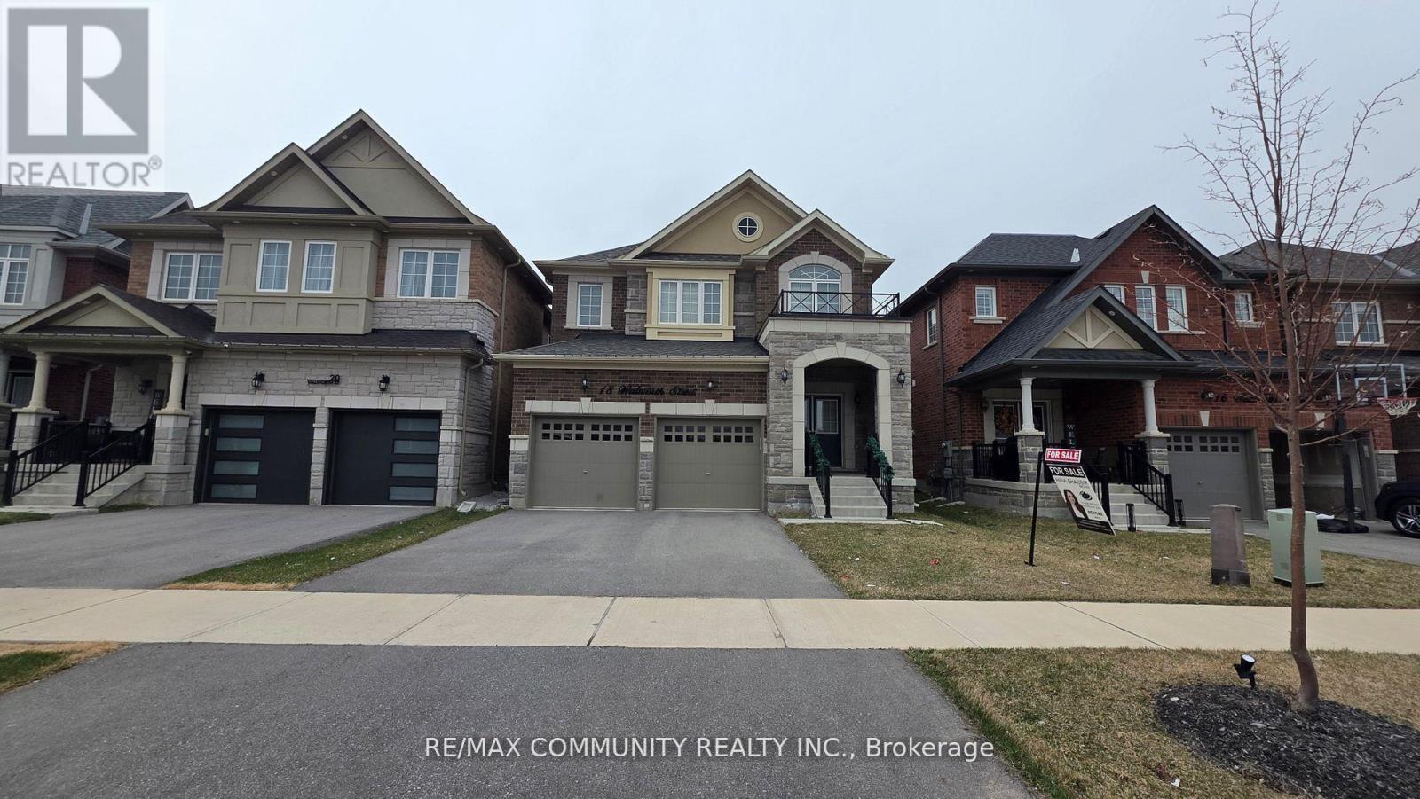 18 WALWORTH STREET Property Photo 1