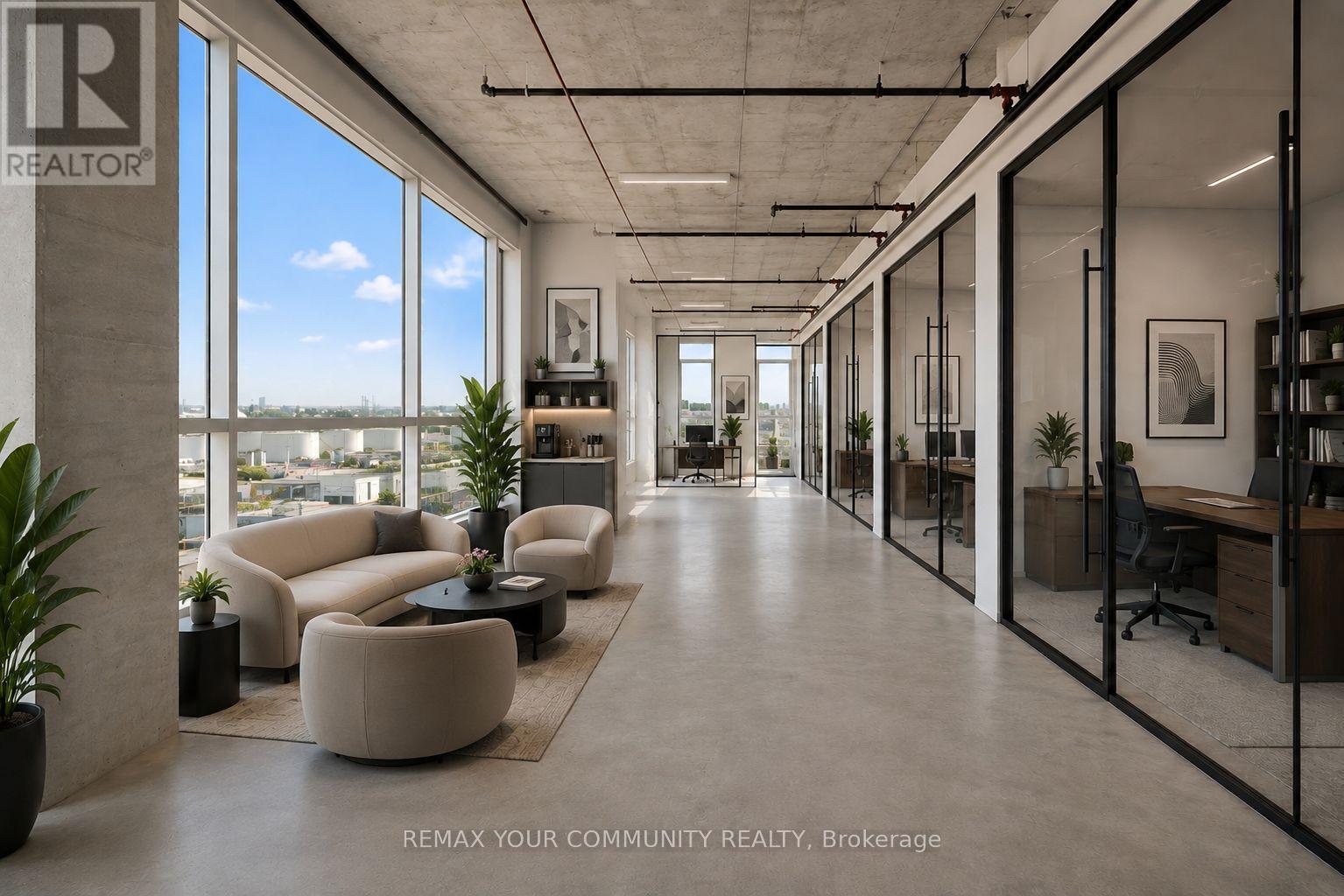 610 - 1275 Finch Avenue W Photo de la propriété 1