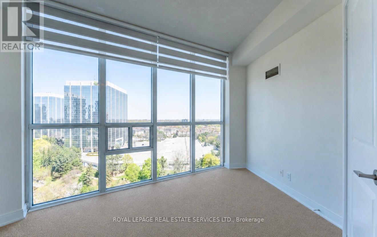 1510 - 80 Absolute Avenue Property Photo 6