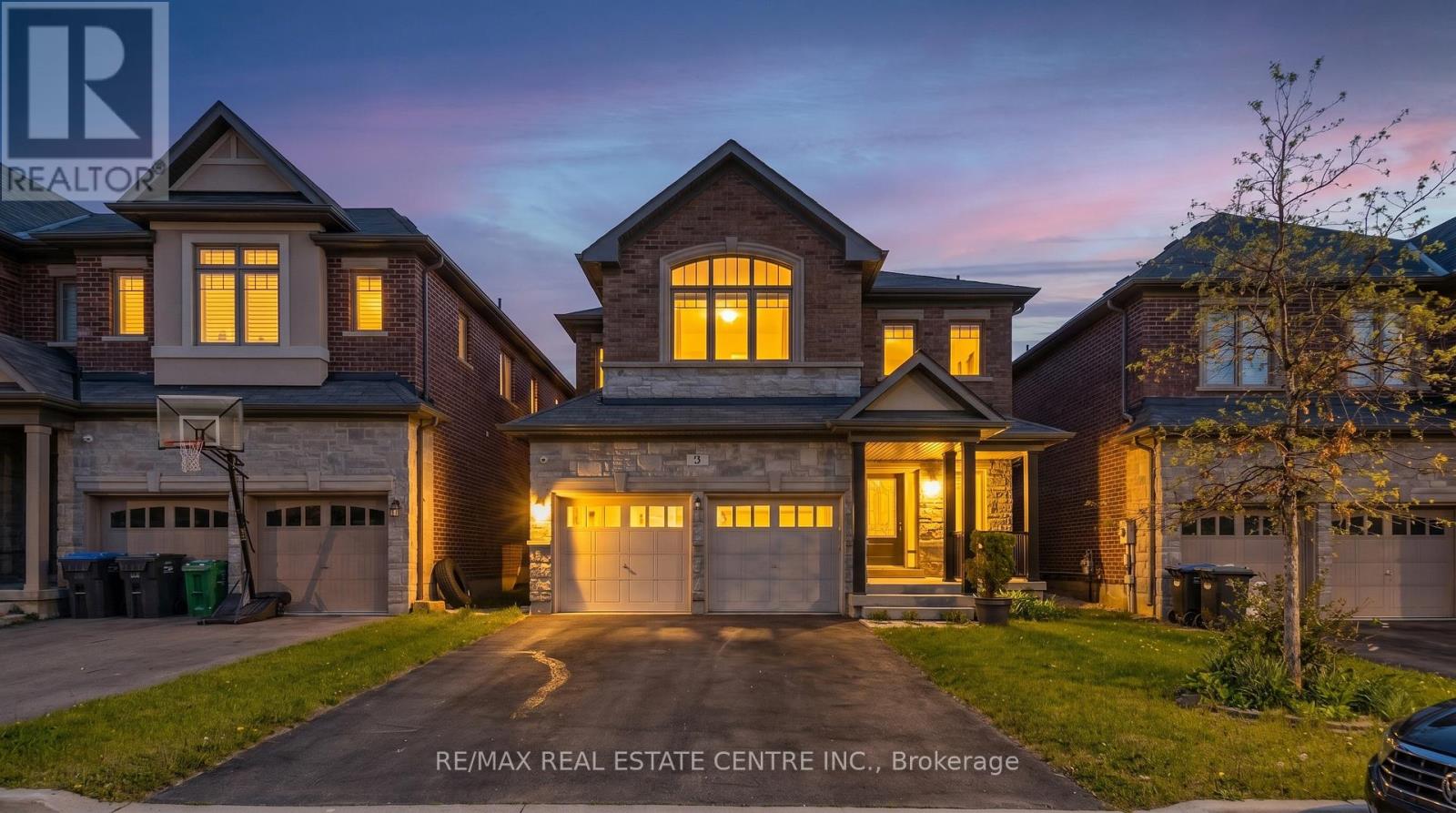 3 Prairie Creek Crescent Property Photo 1