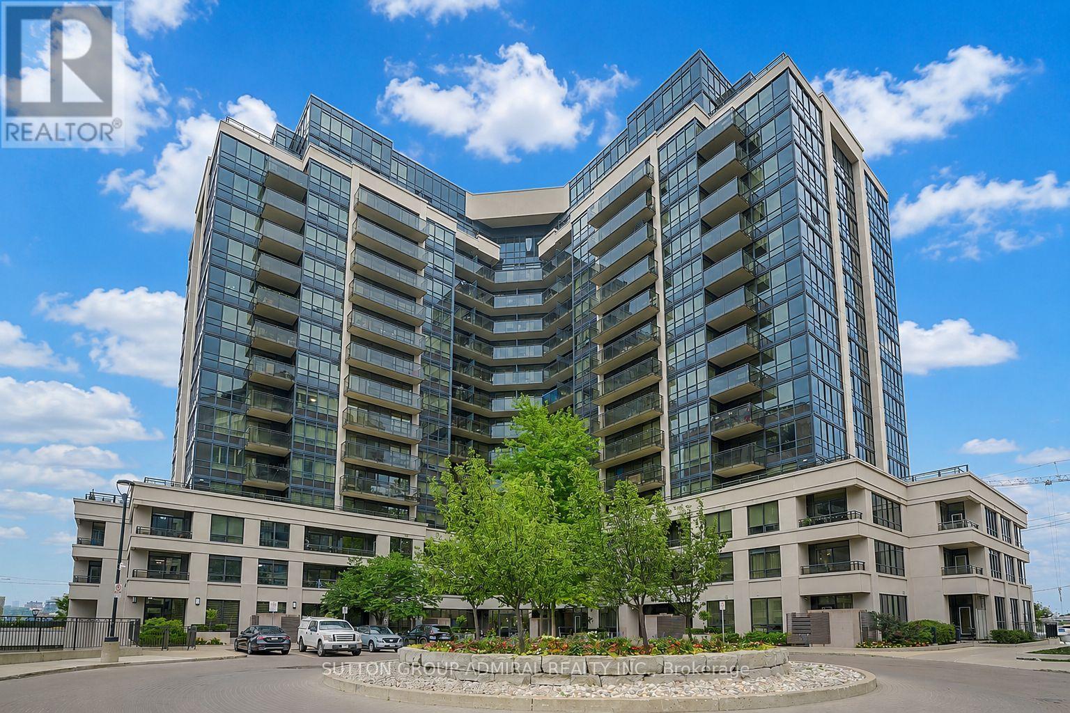 1408 - 1060 Sheppard Avenue Property Photo 1