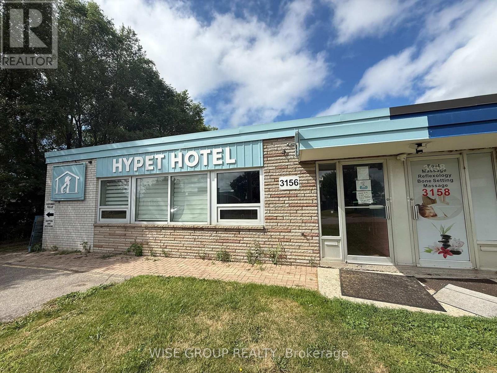 3156 LENWORTH DRIVE