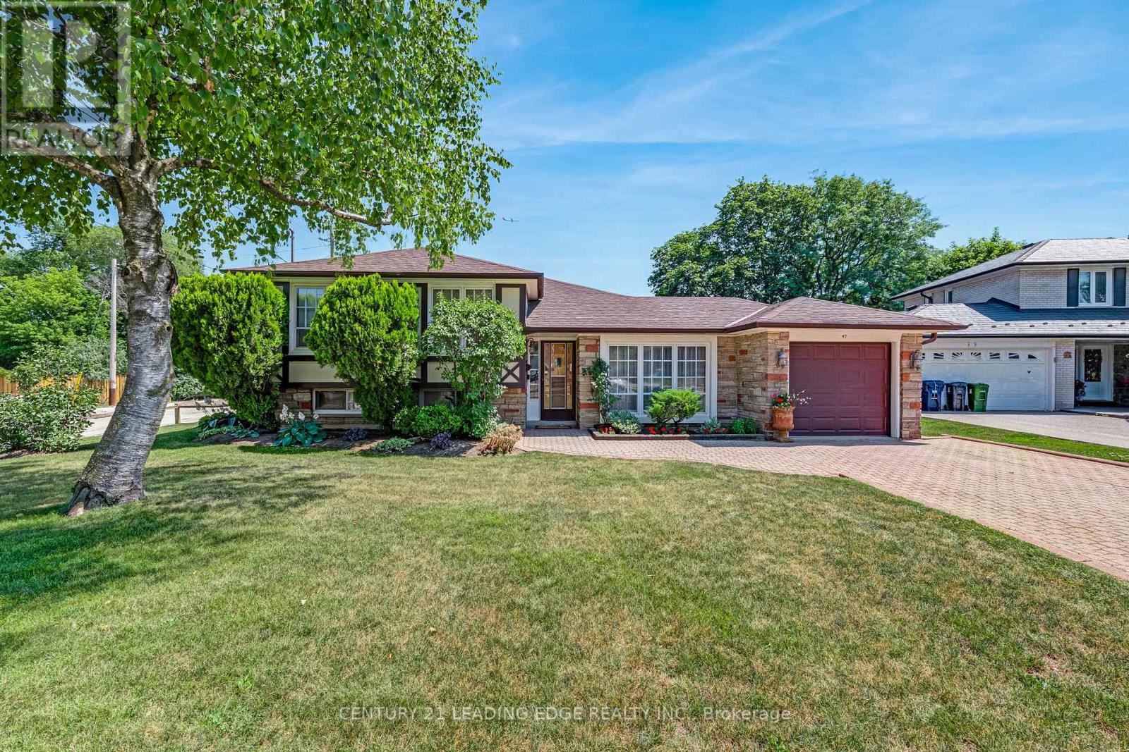 47 SHENDALE DRIVE