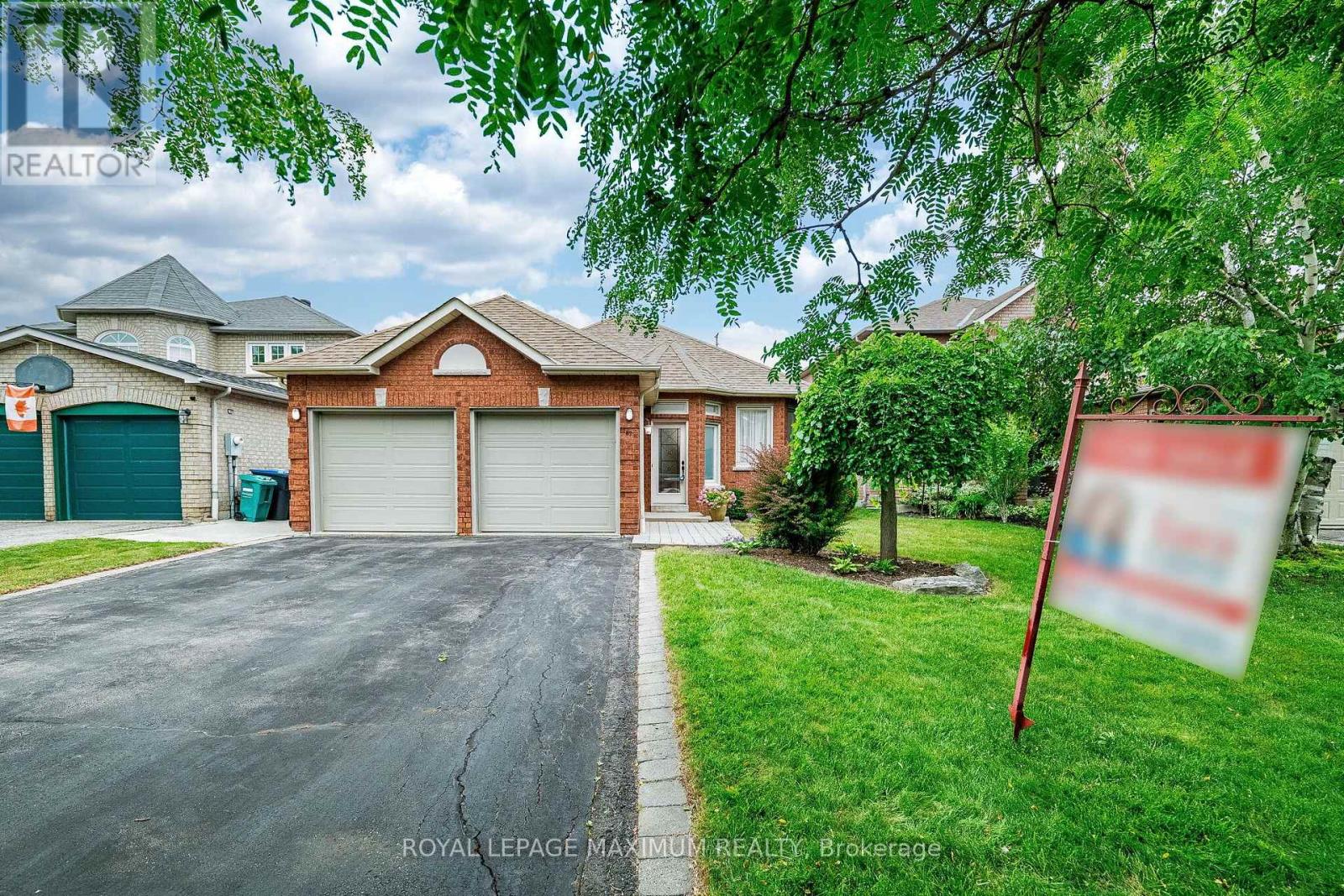 67 ESPOSITO DRIVE W