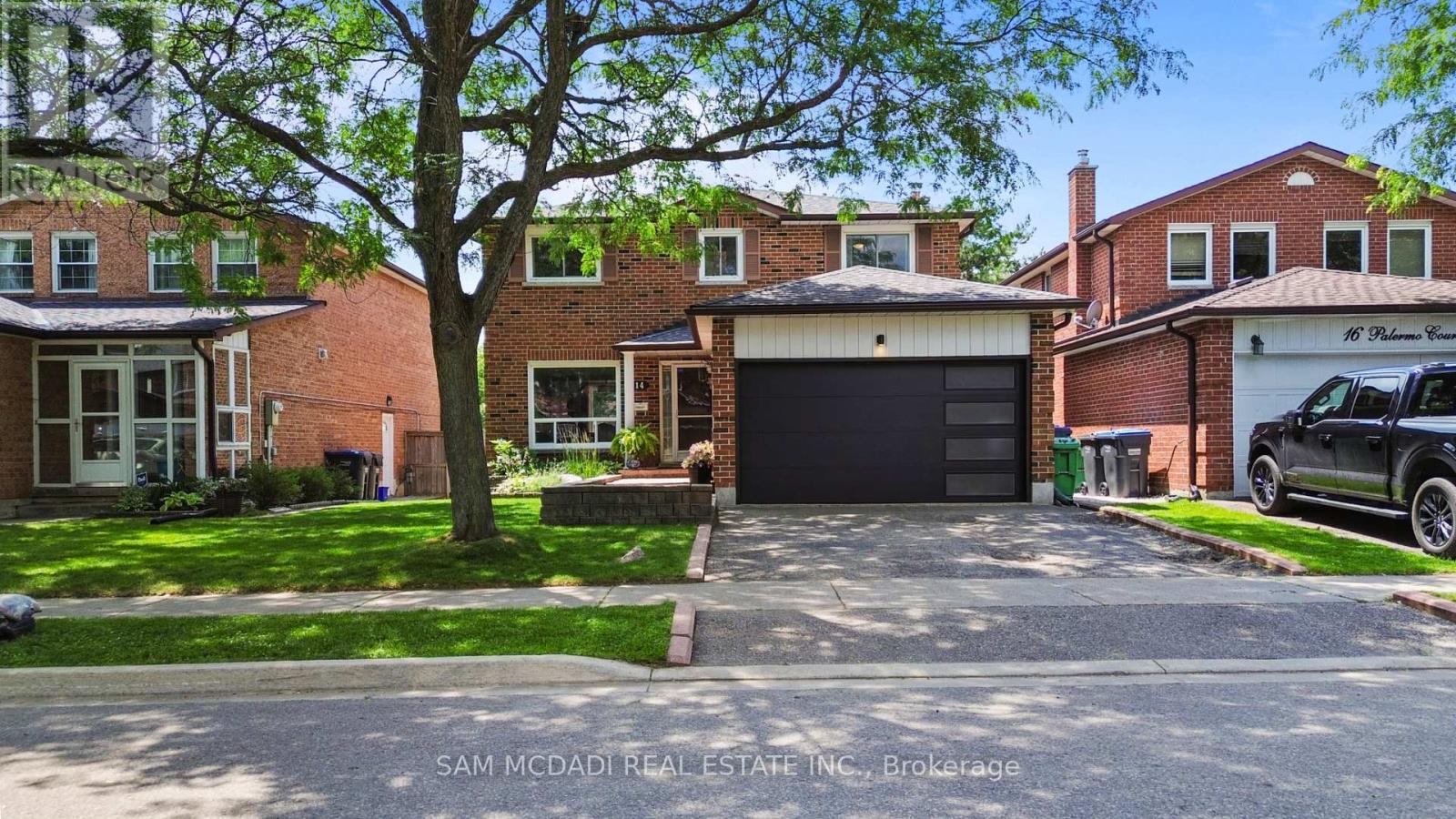 14 PALERMO COURT Property Photo 1