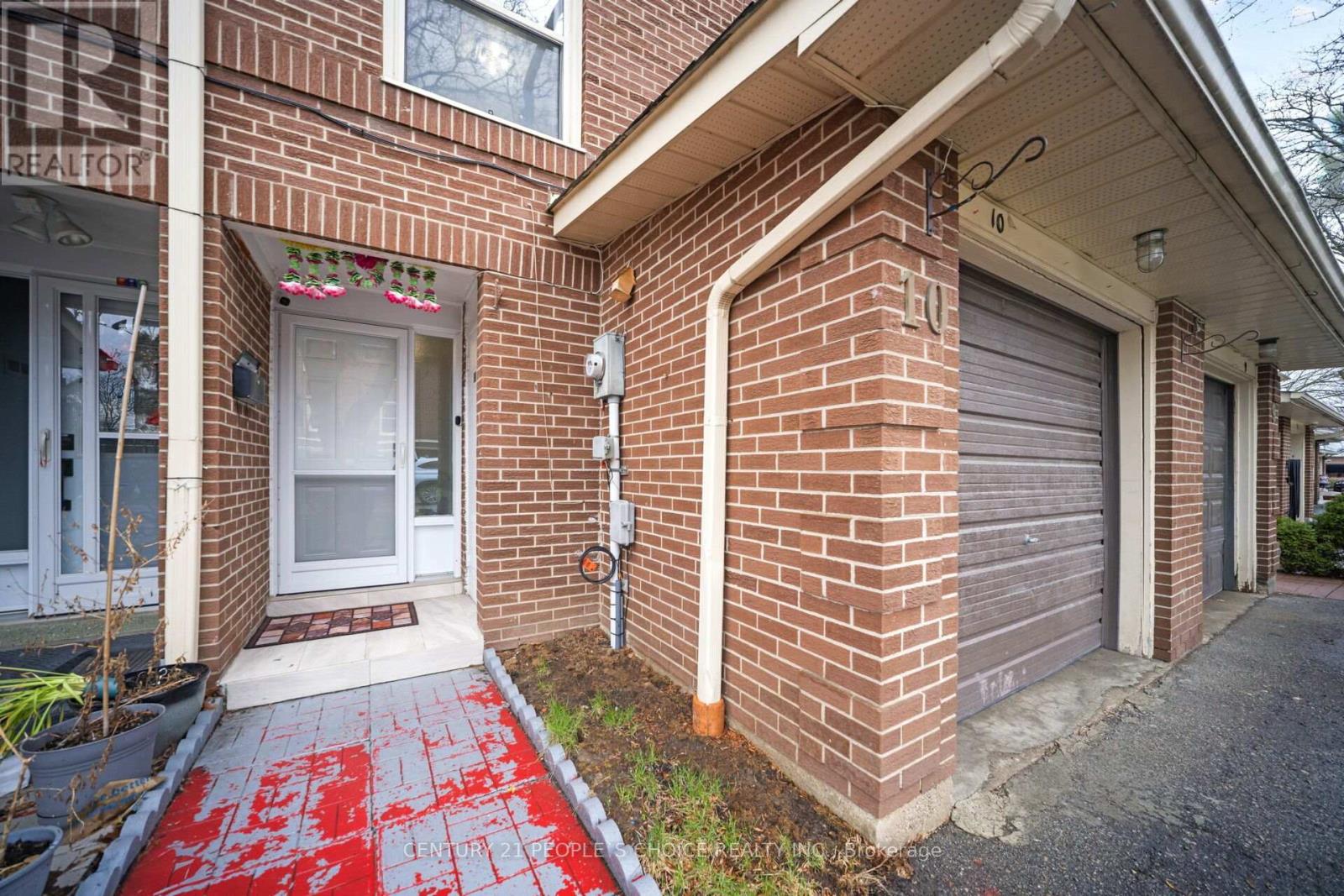10 EDEN PARK DRIVE Property Photo 1