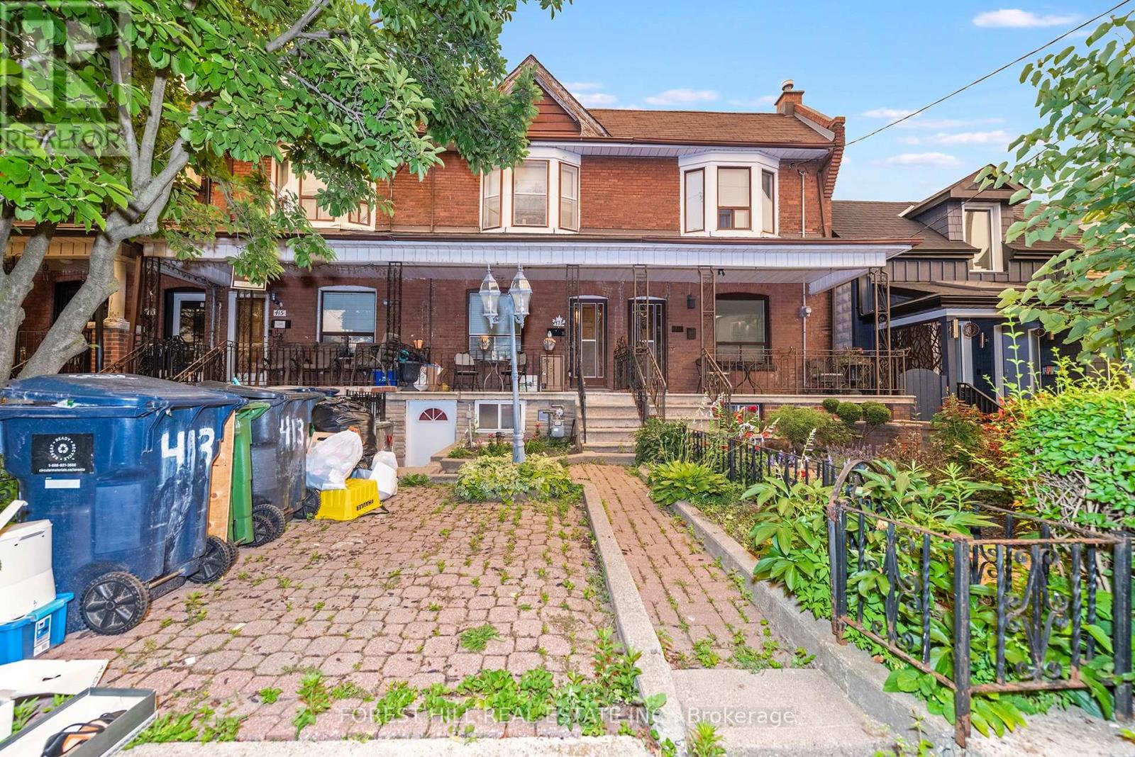 413 Westmoreland Avenue N Property Photo 1