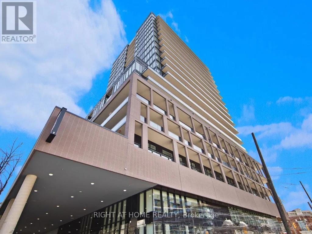 525 - 285 Dufferin Street Property Photo 1