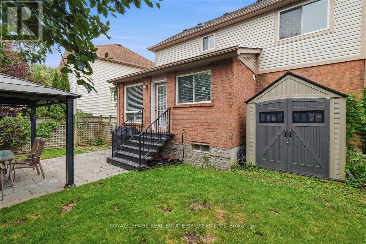 5185 Bunton Crescent Property Photo 18