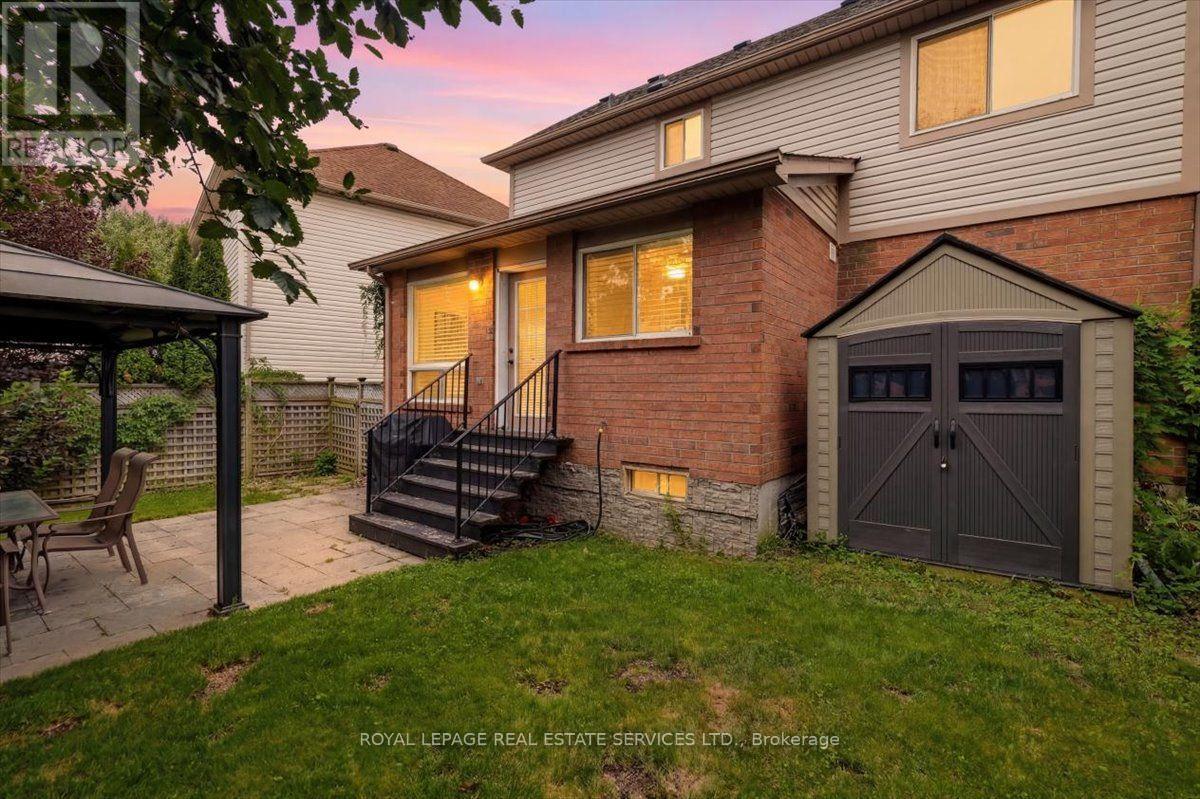 5185 Bunton Crescent Property Photo 23