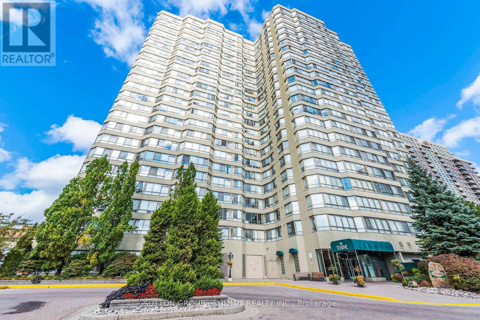 1404 - 3605 Kariya Drive Property Photo 1