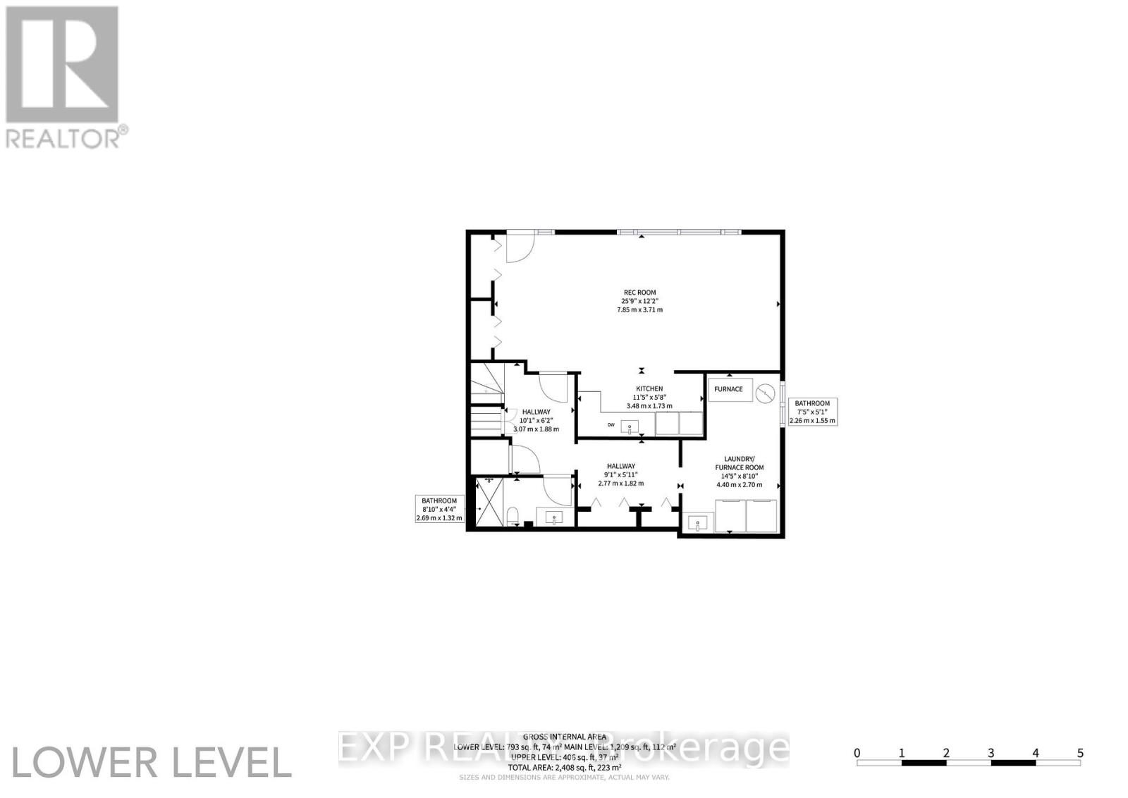 77 Letchworth Crescent Property Photo 41