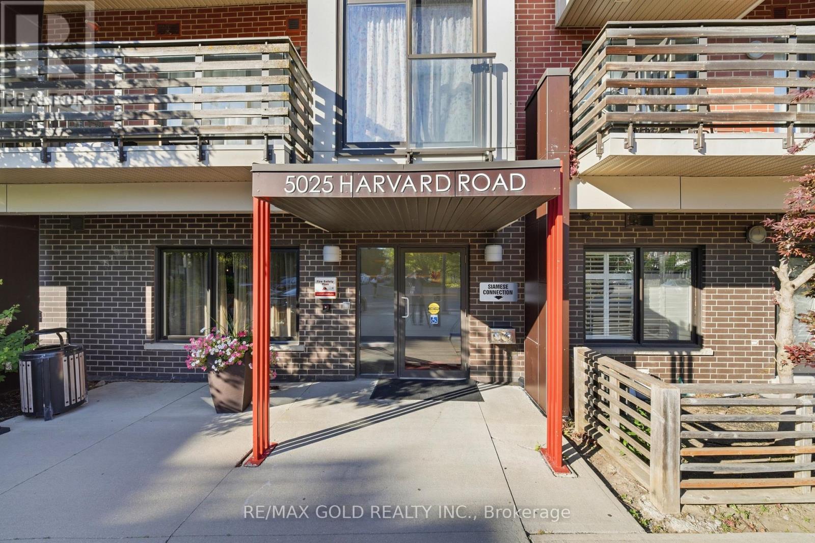 211 - 5025 HARVARD ROAD Property Photo 1