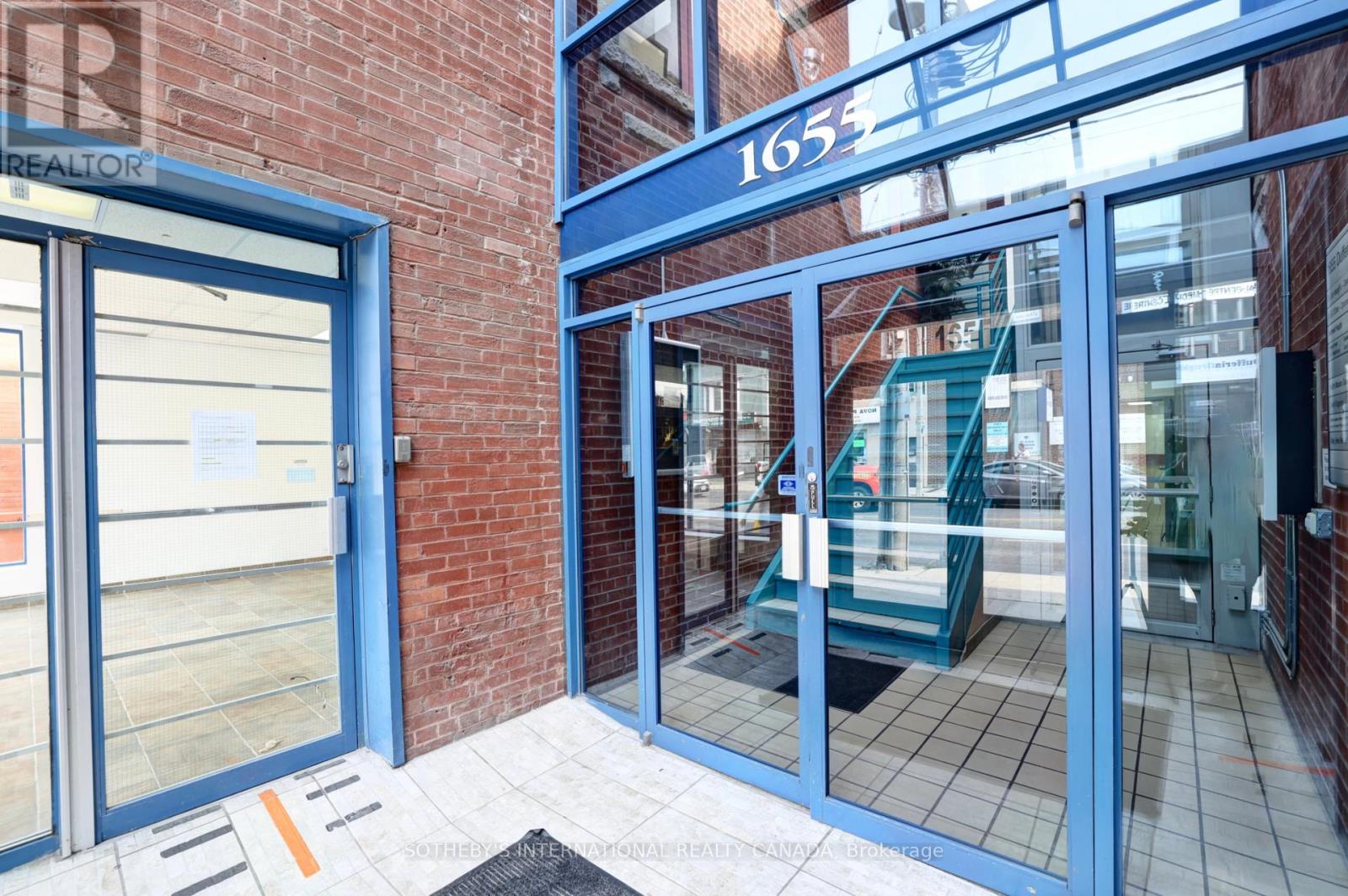 101 - 1655 Dufferin Street Property Photo 5