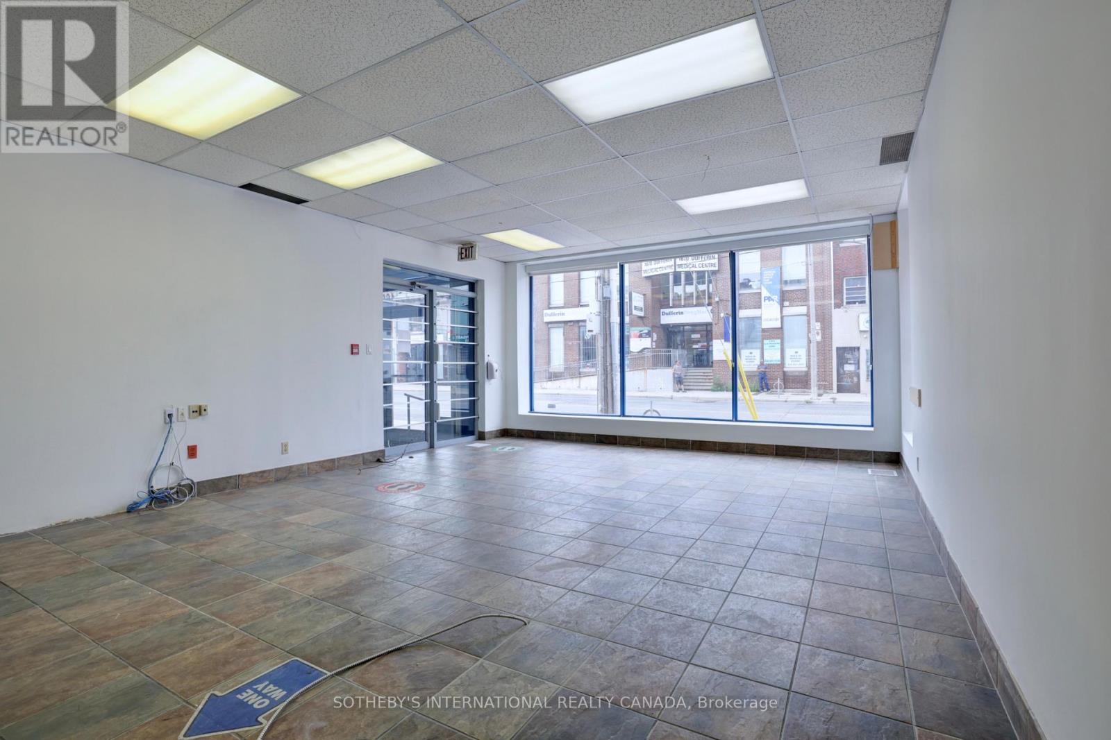 101 - 1655 Dufferin Street Property Photo 6