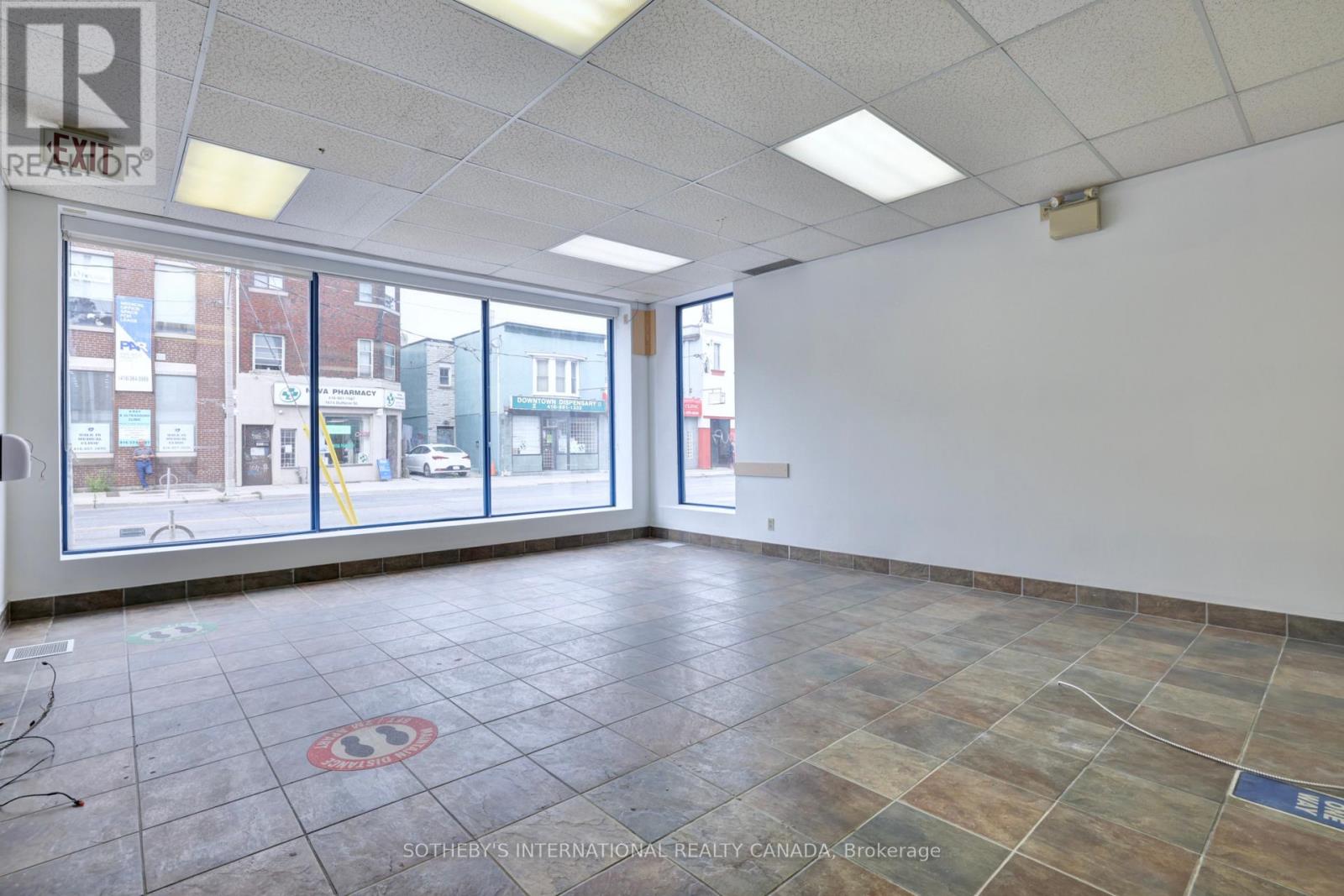 101 - 1655 Dufferin Street Property Photo 7