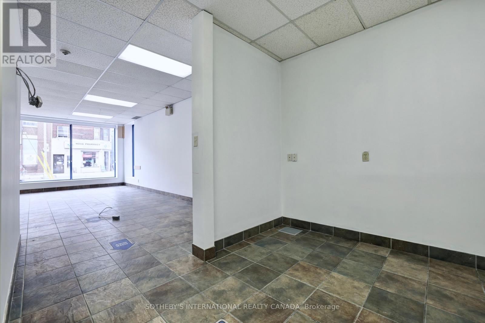 101 - 1655 Dufferin Street Property Photo 8