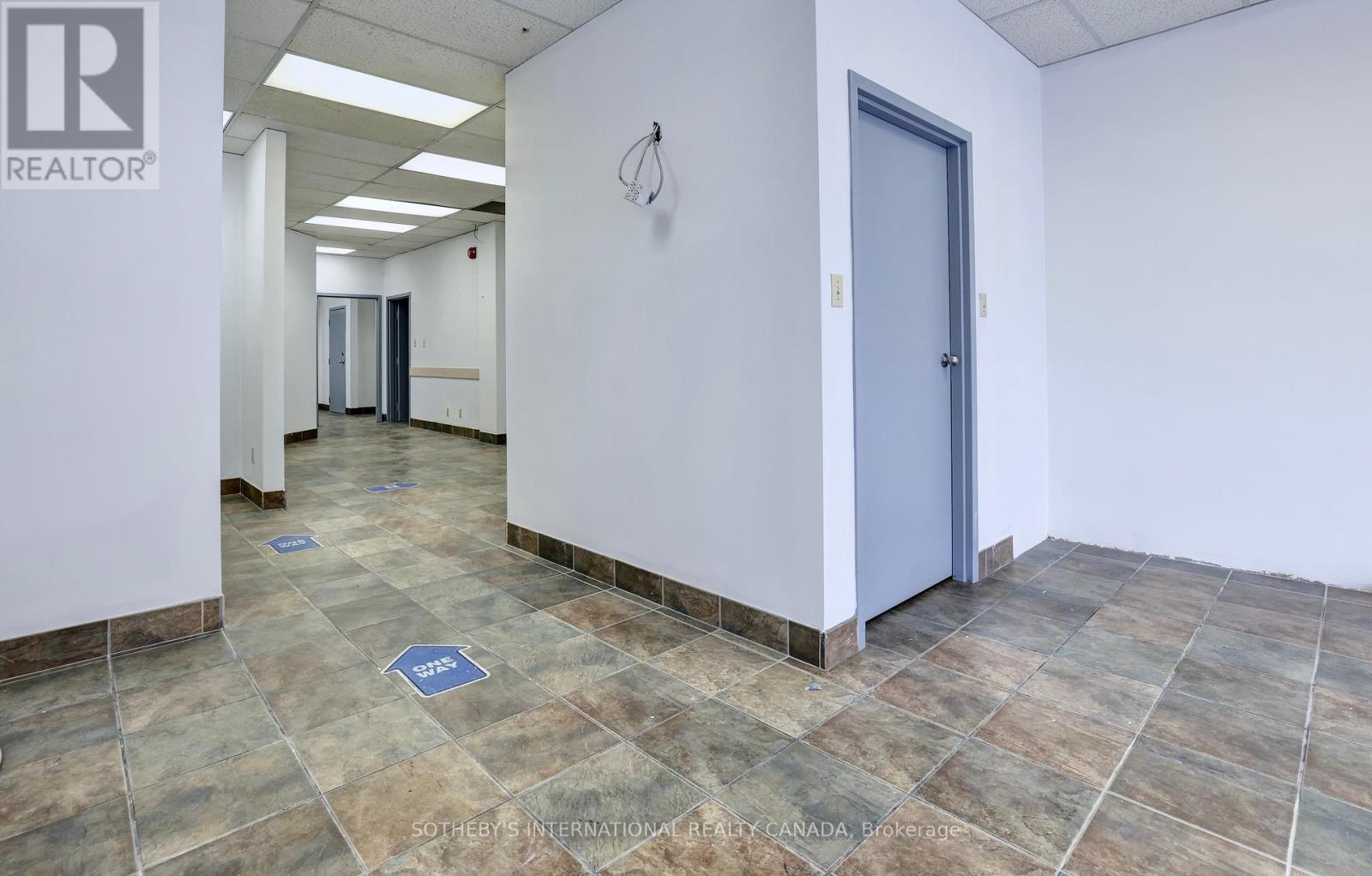 101 - 1655 Dufferin Street Property Photo 9